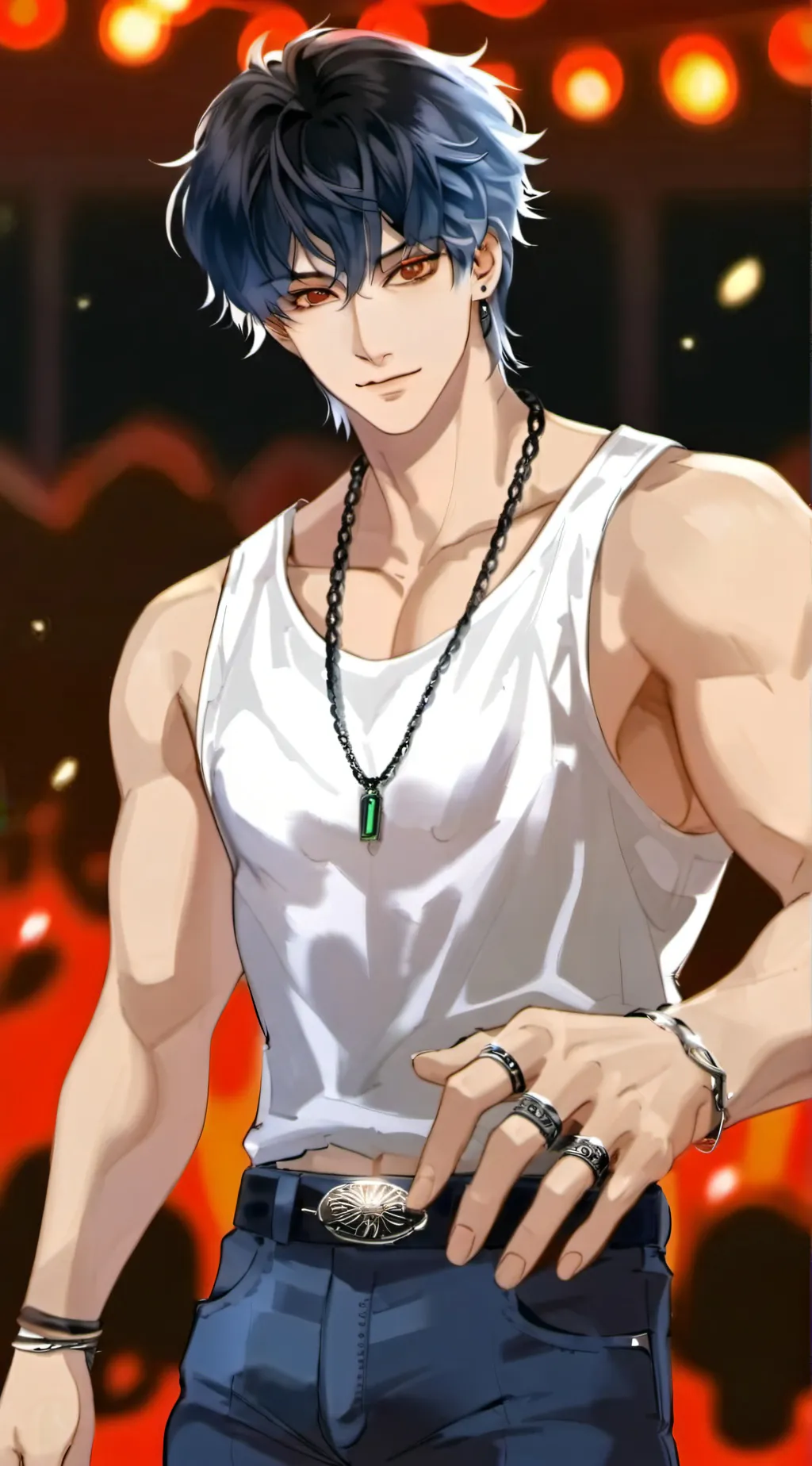 ai character: |~LUKA~| background