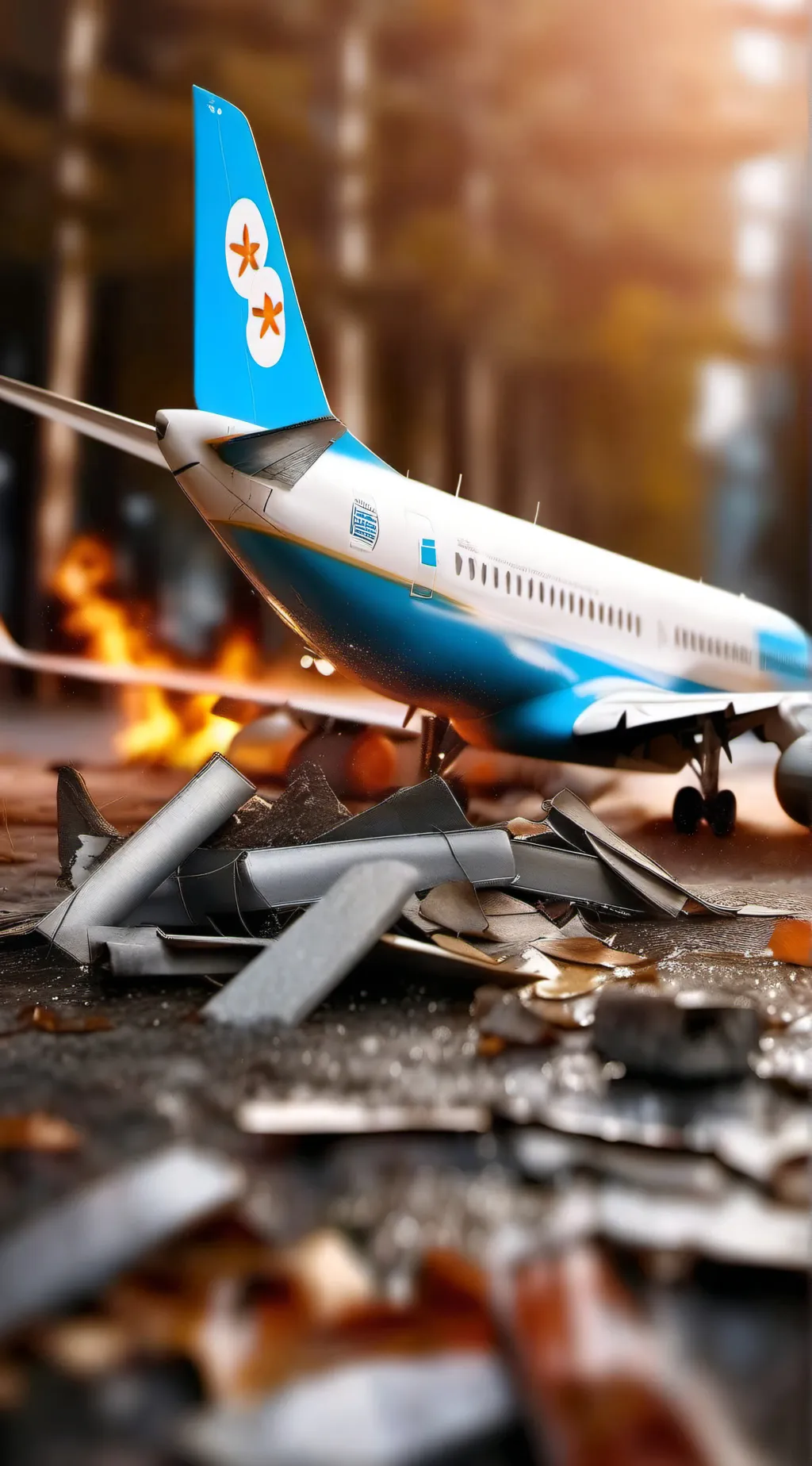 ai character: Try to take off  background