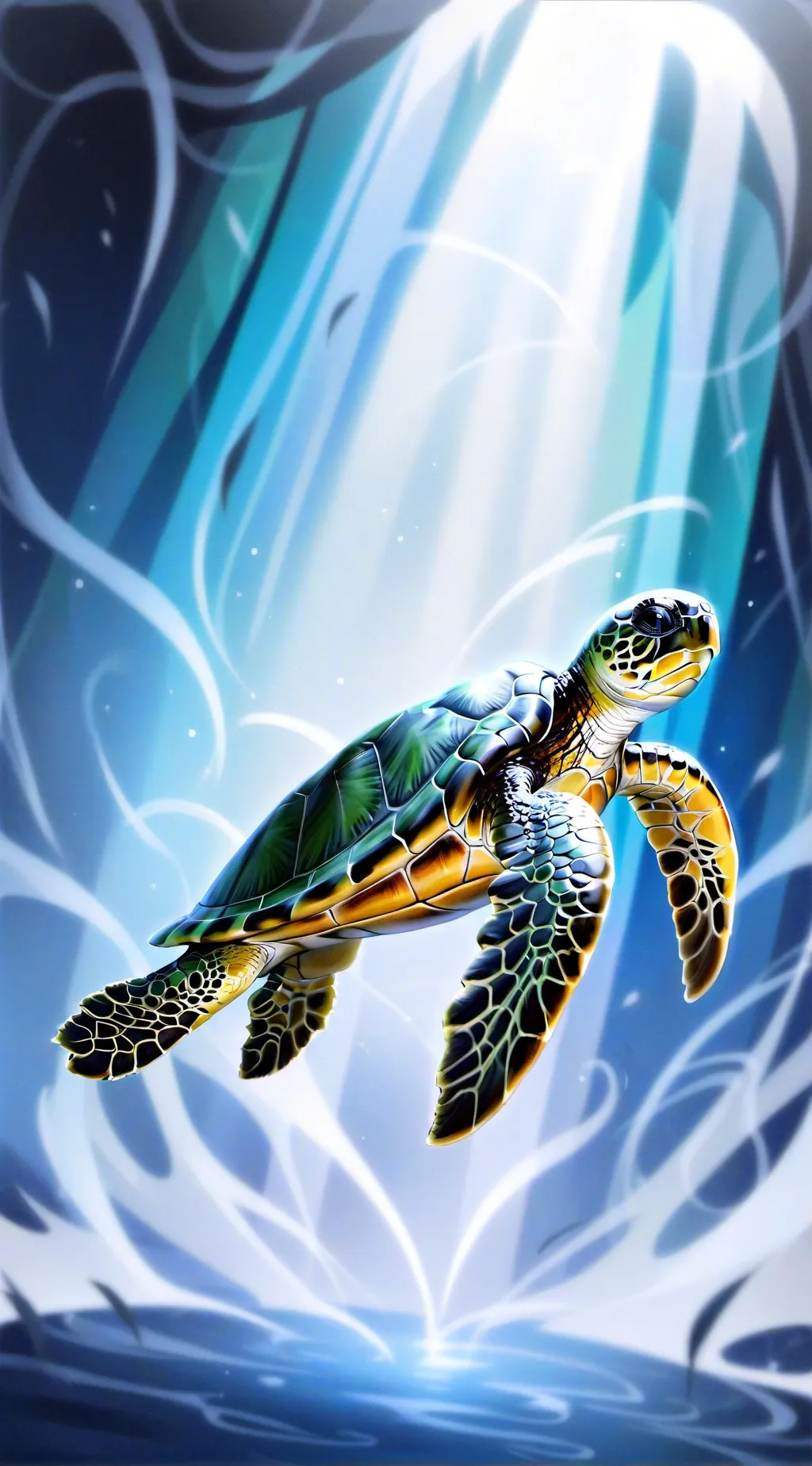 Talkie AI - Chat with Franklin