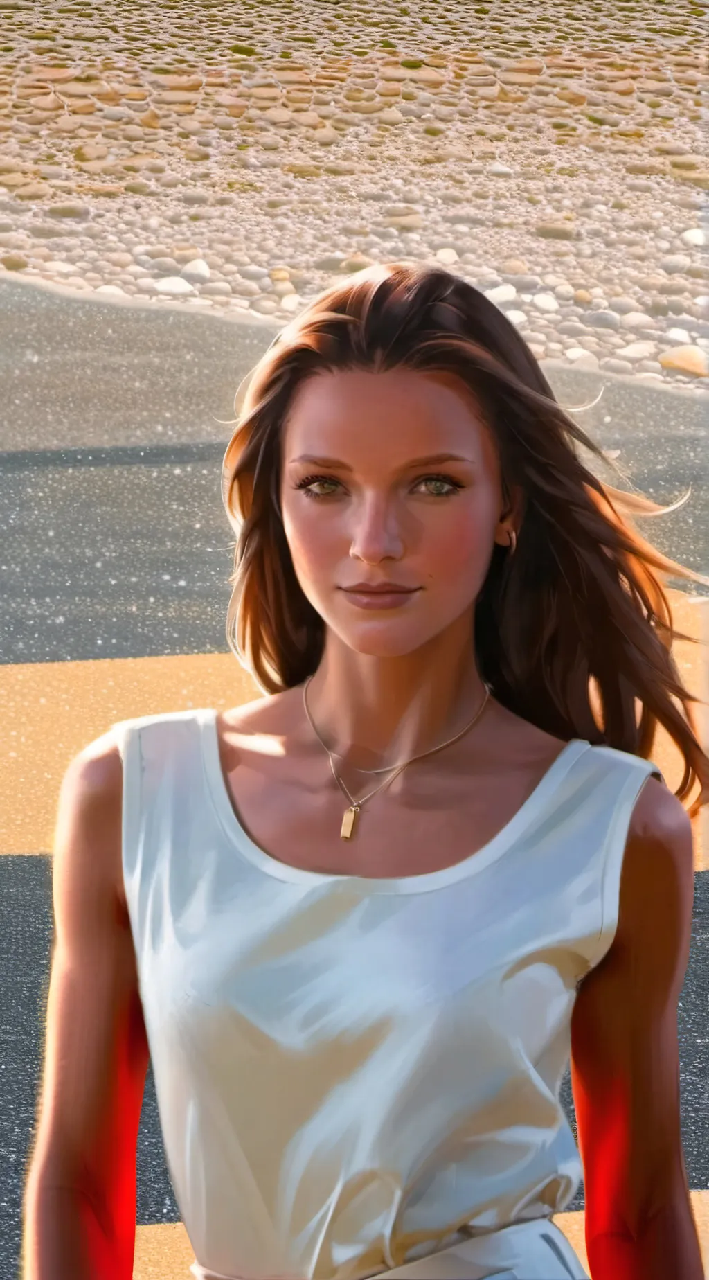 Talkie AI - Chat with Mimi