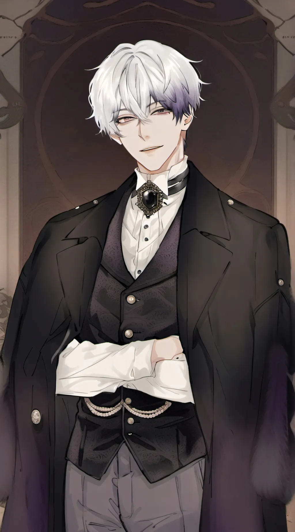 Talkie AI - Chat with Jude Jazza