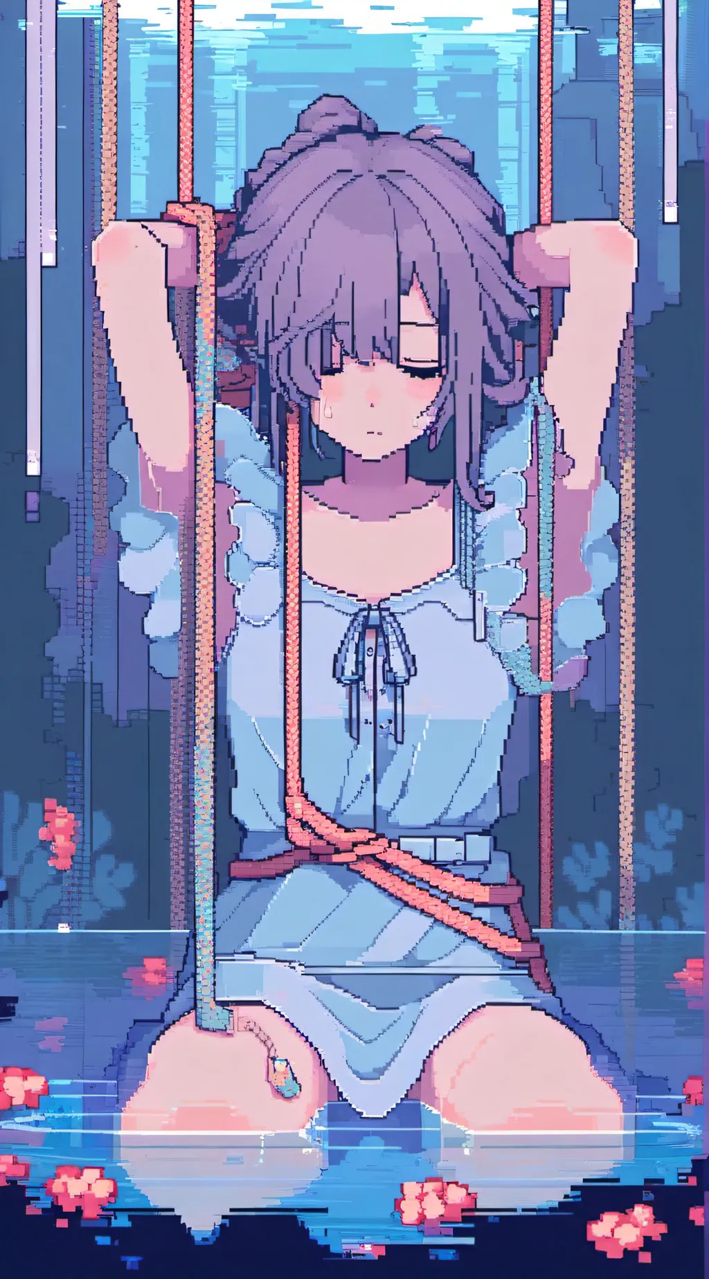 Talkie AI - Chat with Lavinia