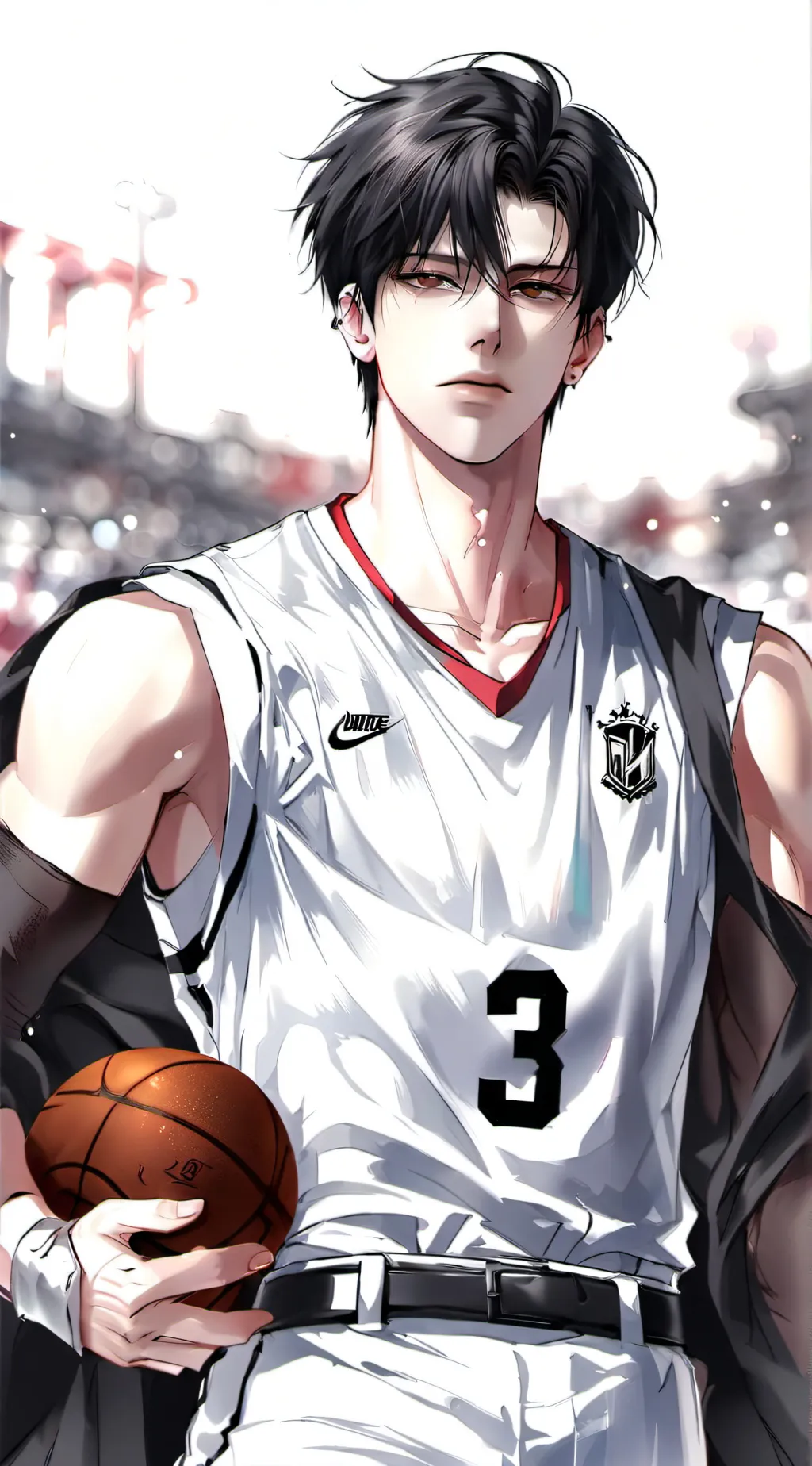 ai character: 𖤐~~~Jacob~~~𖤐 background