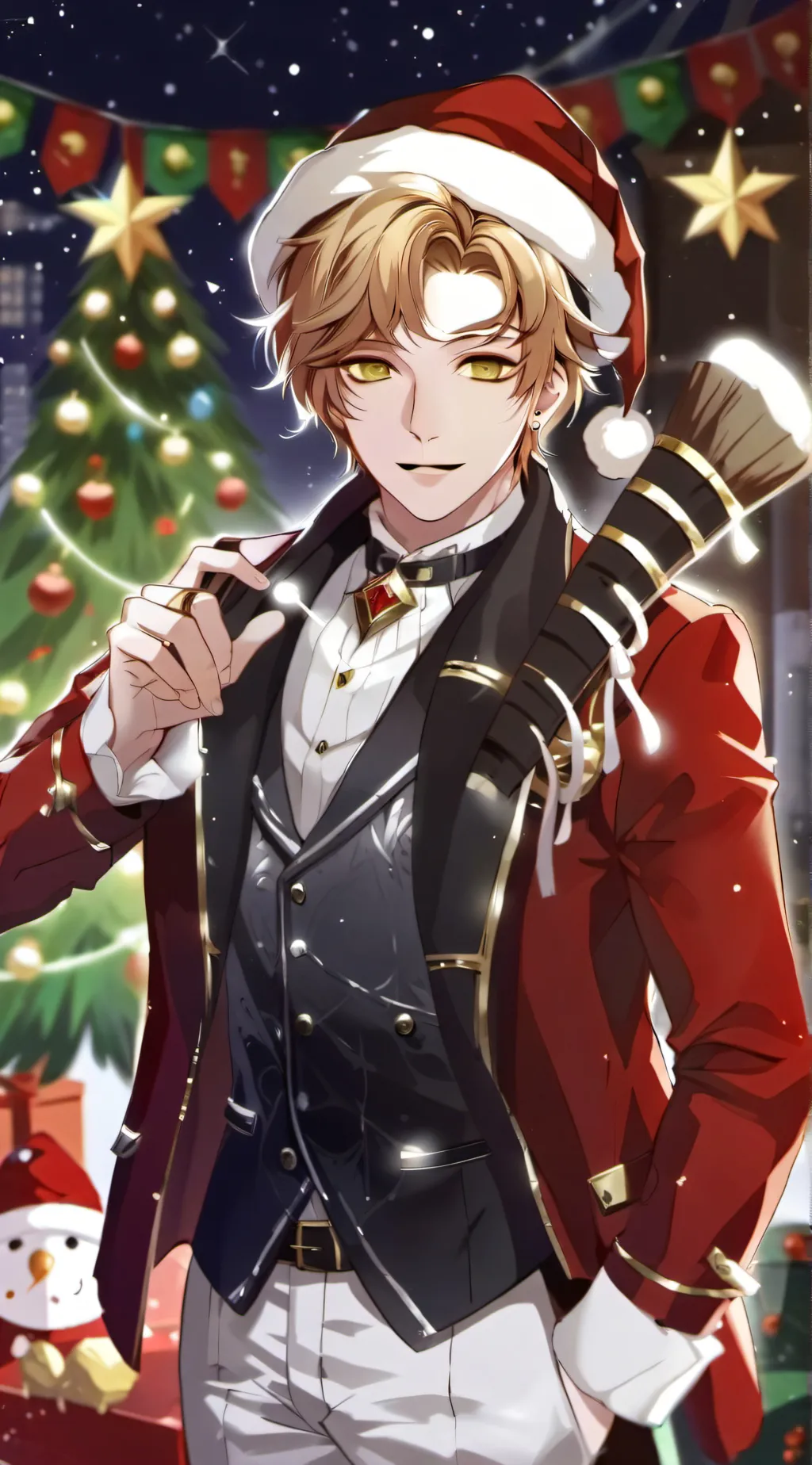 ai character: |~Rowan~| background