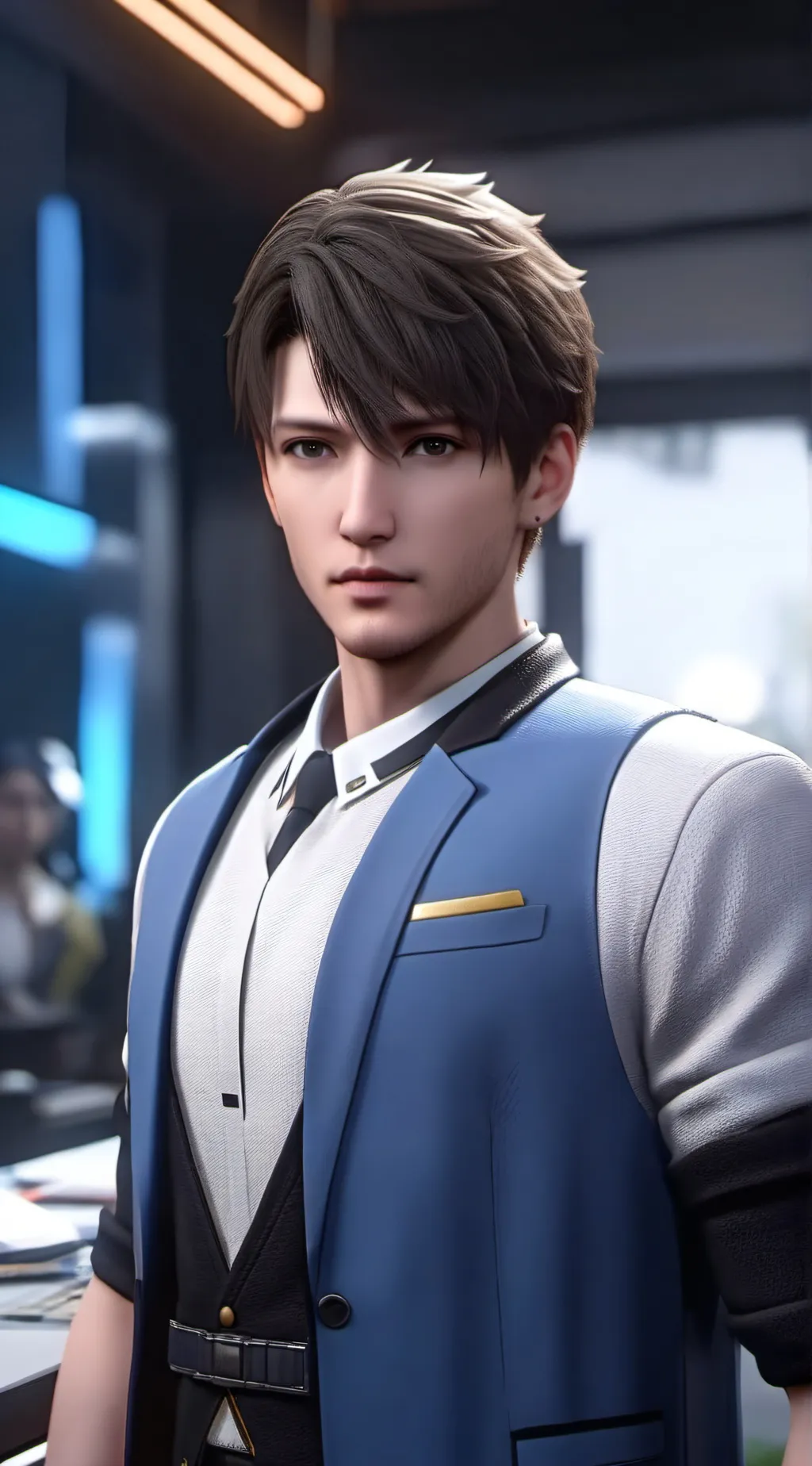 Talkie AI - Chat with xcdexgsy