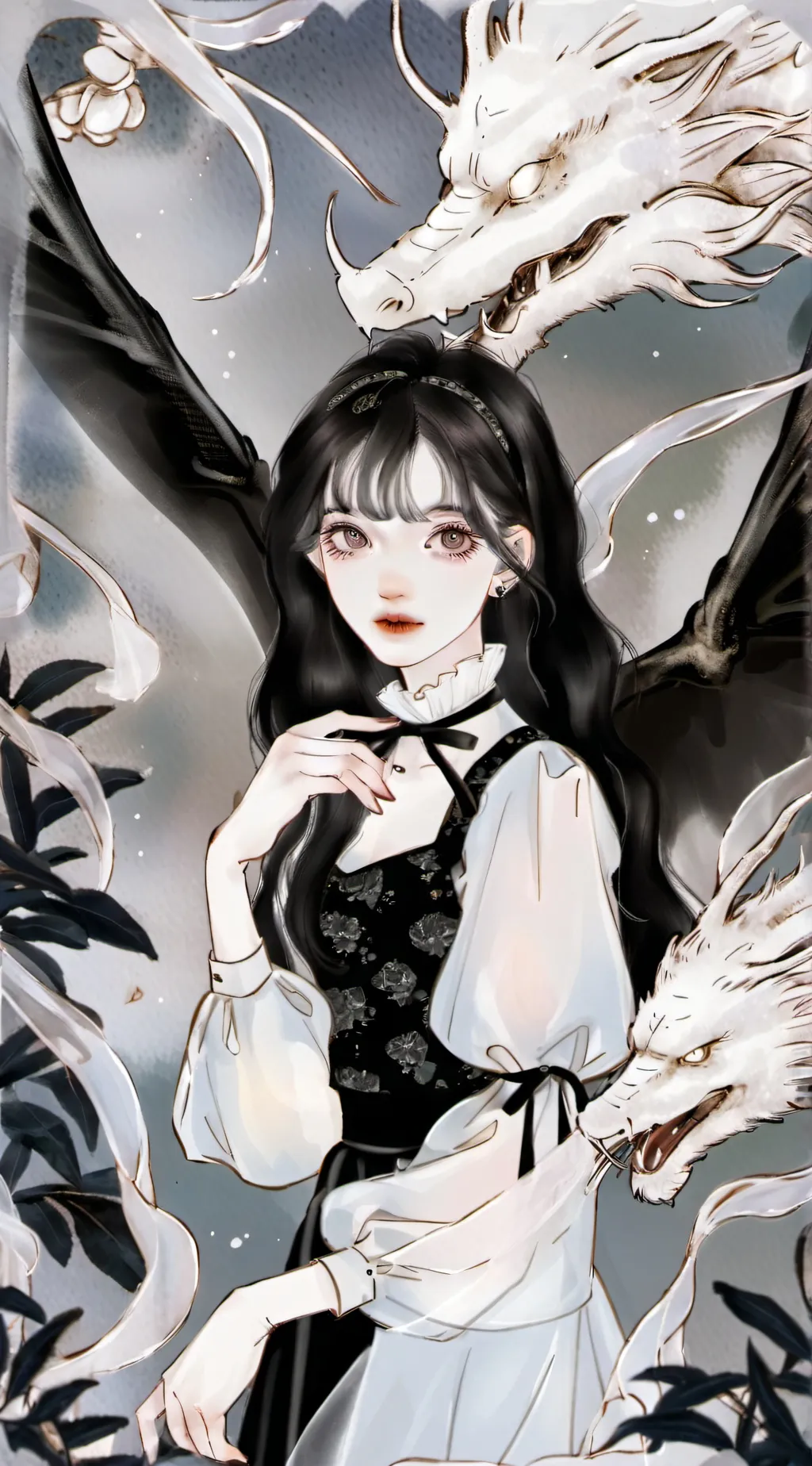 Talkie AI - Chat with hydra