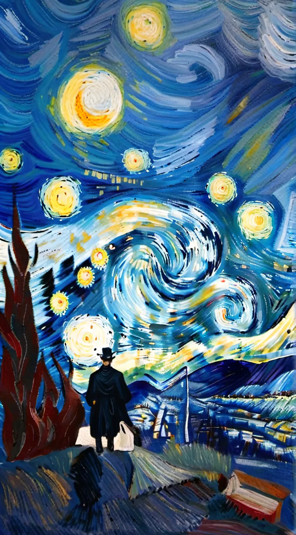 Talkie AI - Chat with wonder end 0