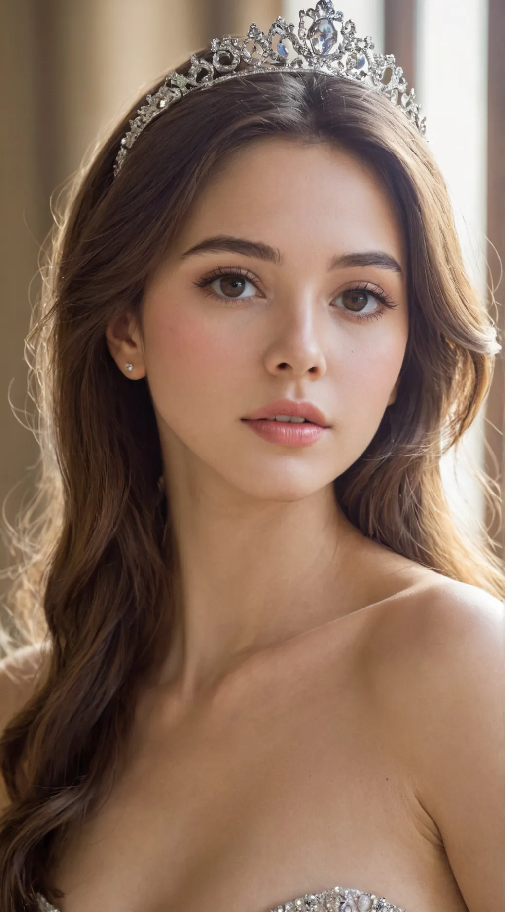 ai character: Enheduann background