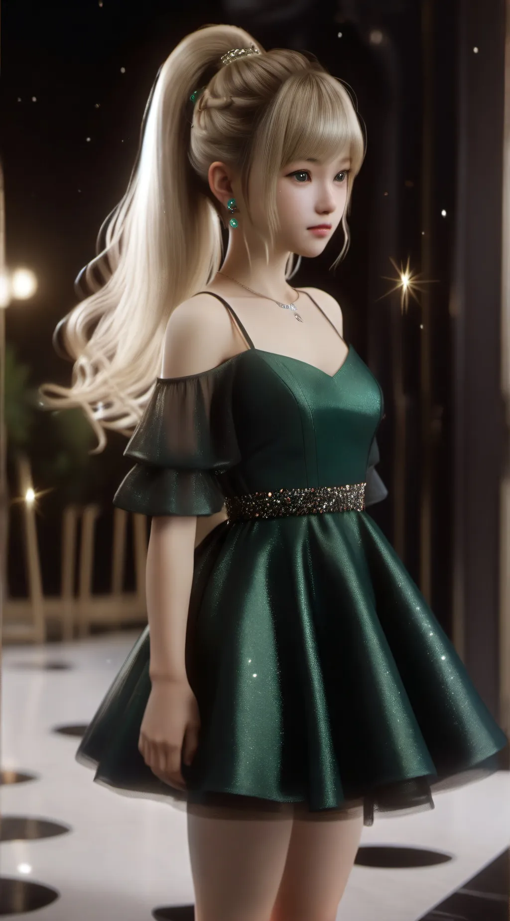 Talkie AI - Chat with Miraculous 