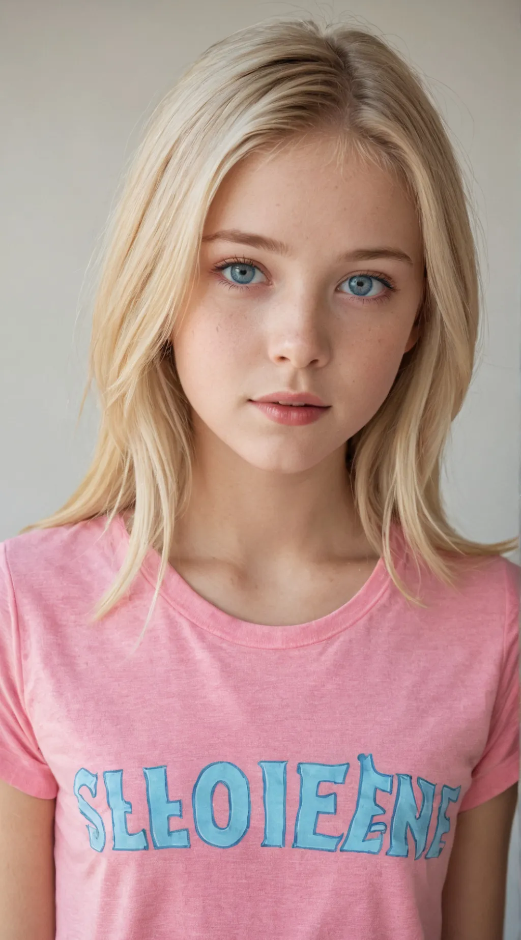 ai character: ruby background