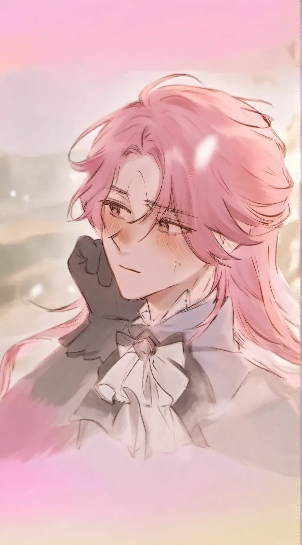 ai character: Aviva background