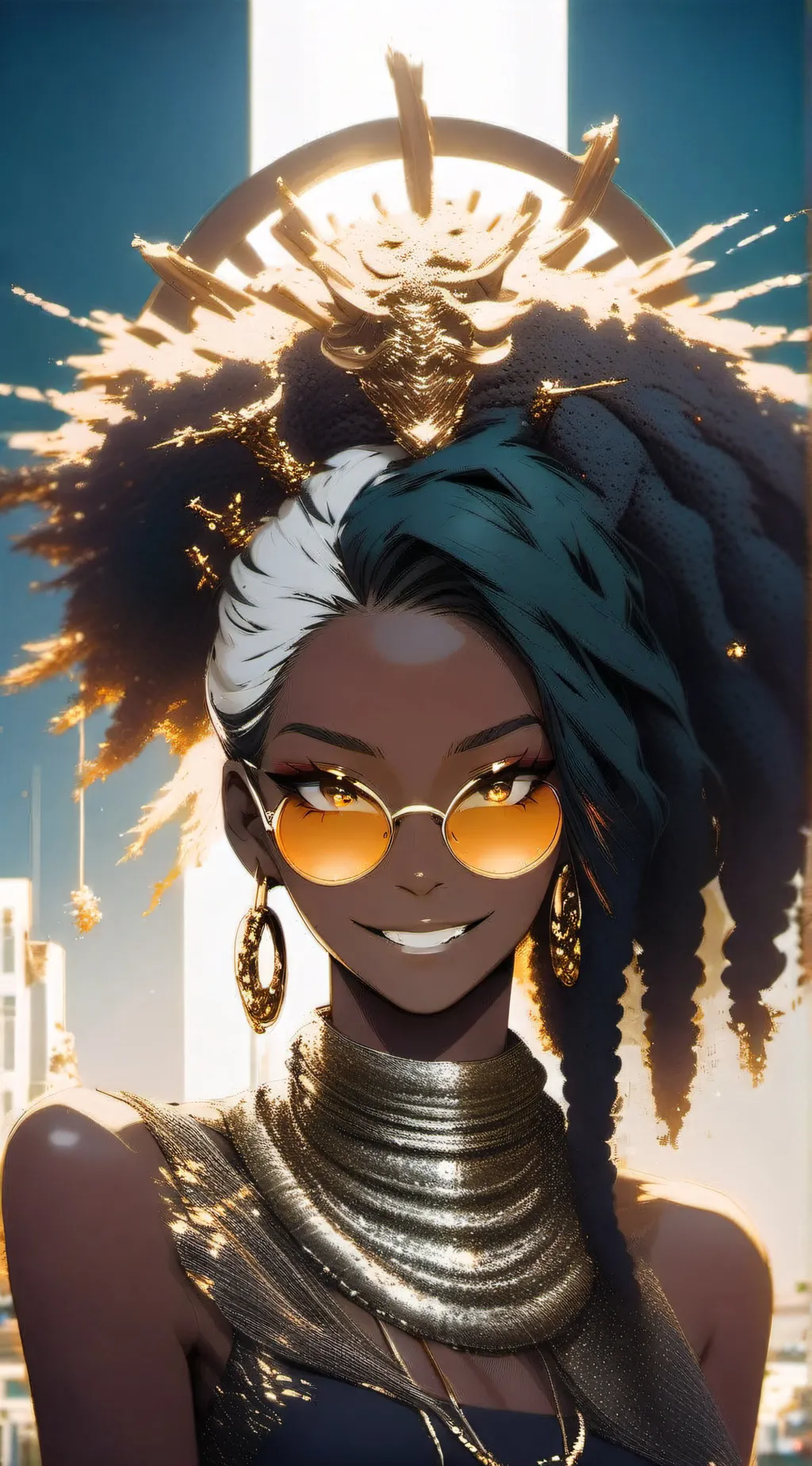 Talkie AI - Chat with Chava