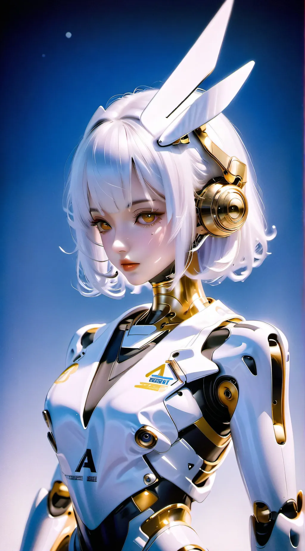 ai character: Jade  background