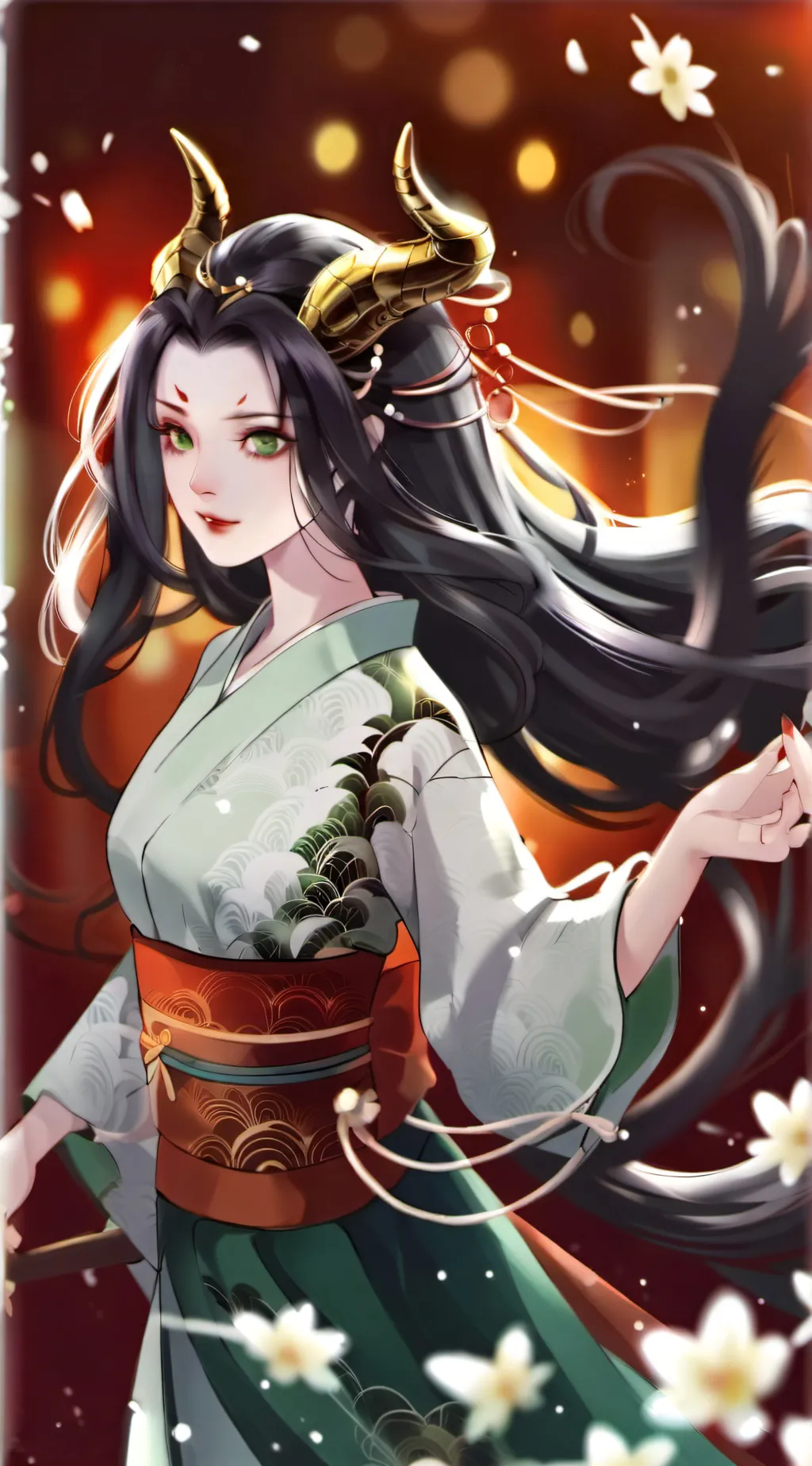 Talkie AI - Chat with Kotoha Hashibira 