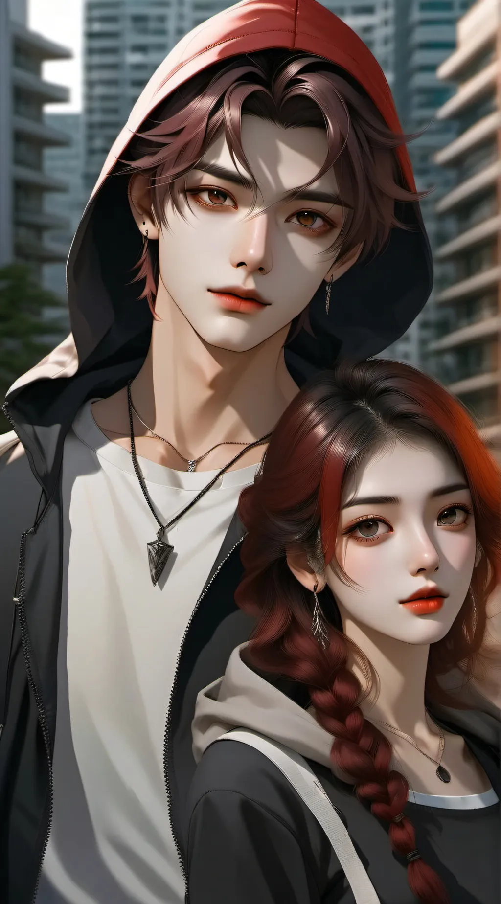 Talkie AI - Chat with 末世建基地模拟器