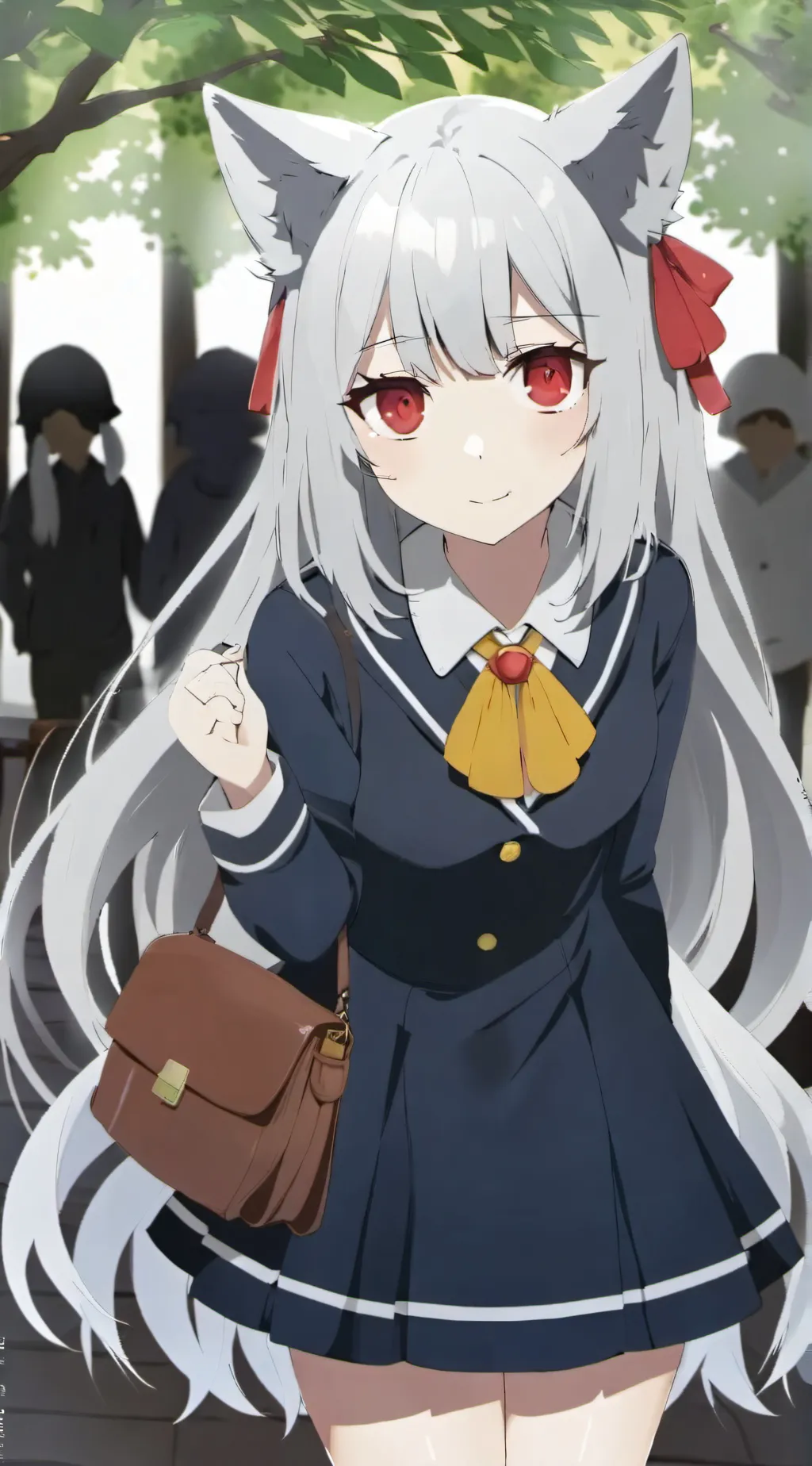 Talkie AI - Chat with Eva