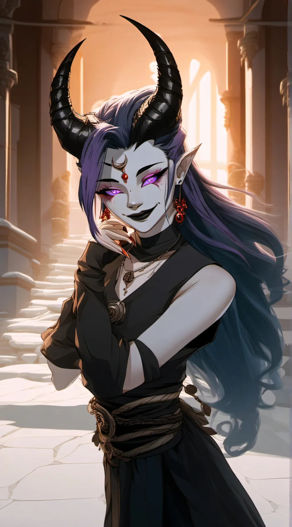 Talkie AI - Chat with Liora