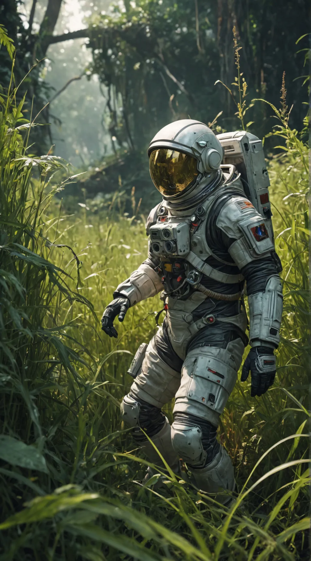 Talkie AI - Chat with Survivor