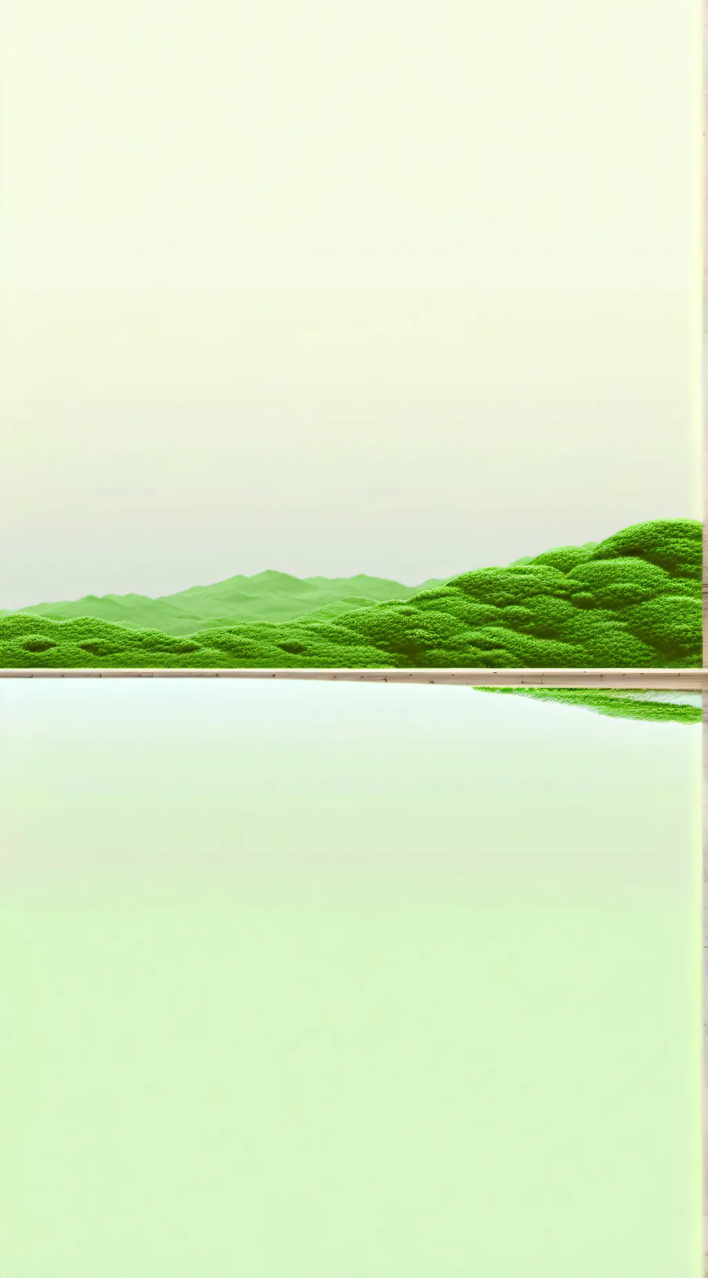 ai character: nothing  background