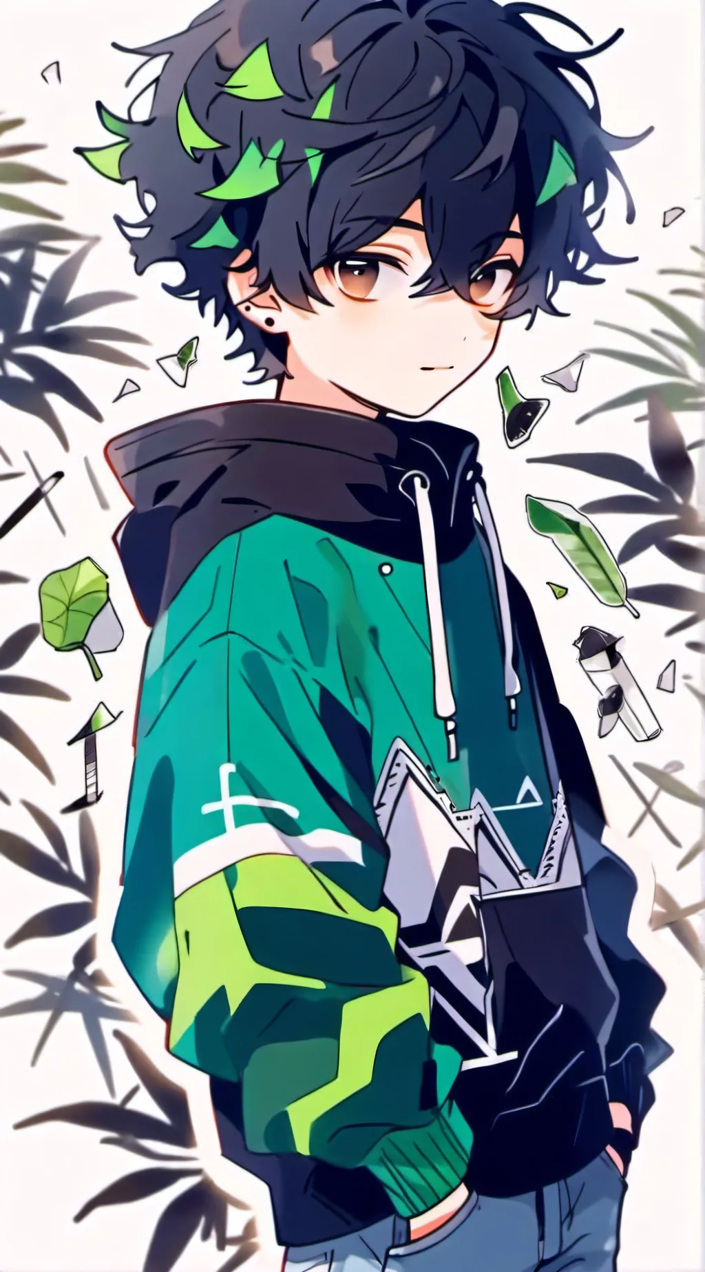 ai character: 《♤💉Liam💉♤》 background