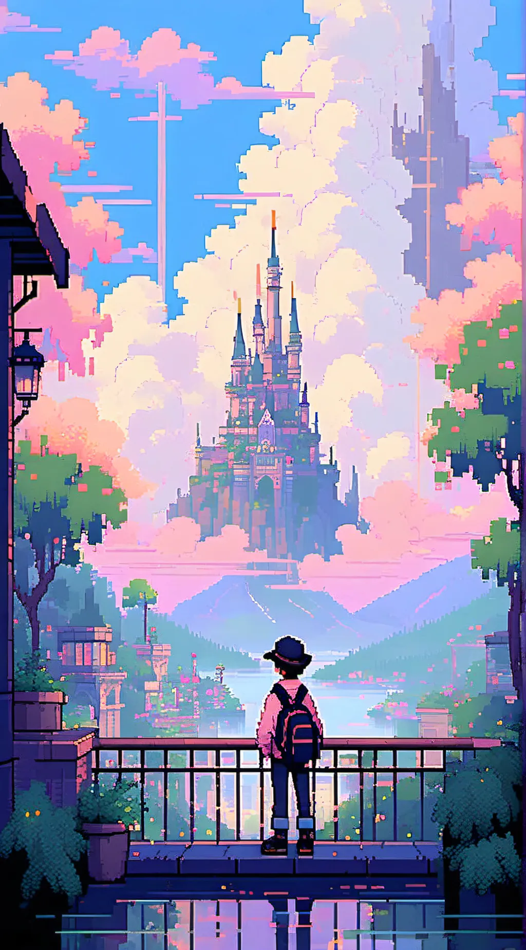 Talkie AI - Chat with Dandys world