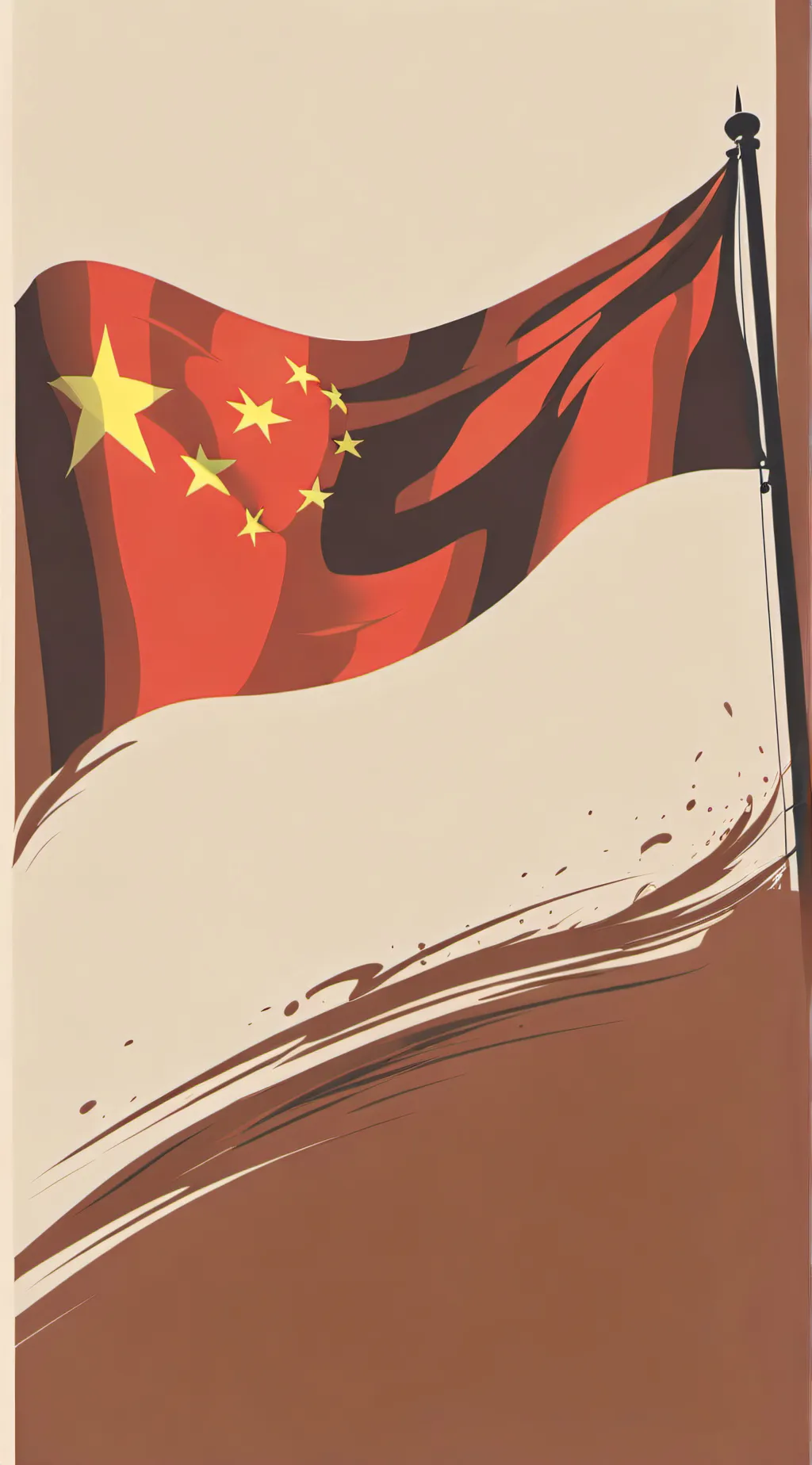 ai character: Country Humans background