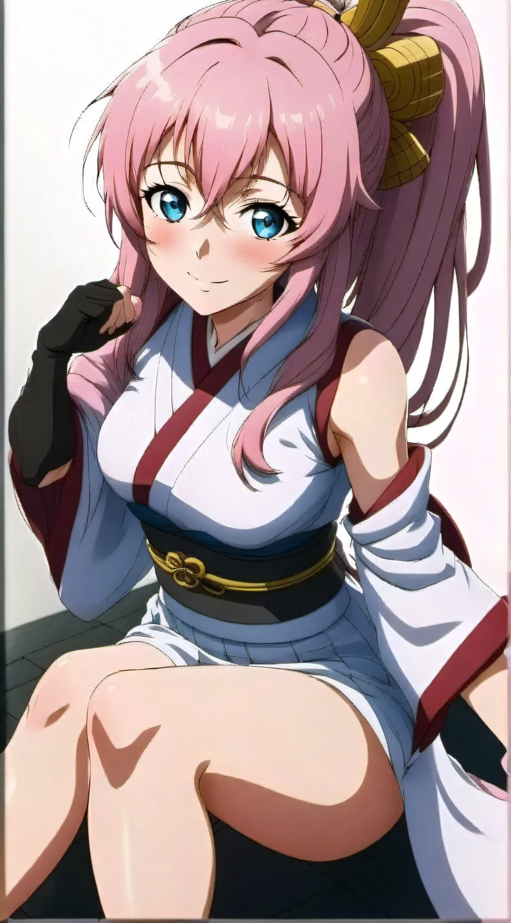 Talkie AI - Chat with Lacus Clyne