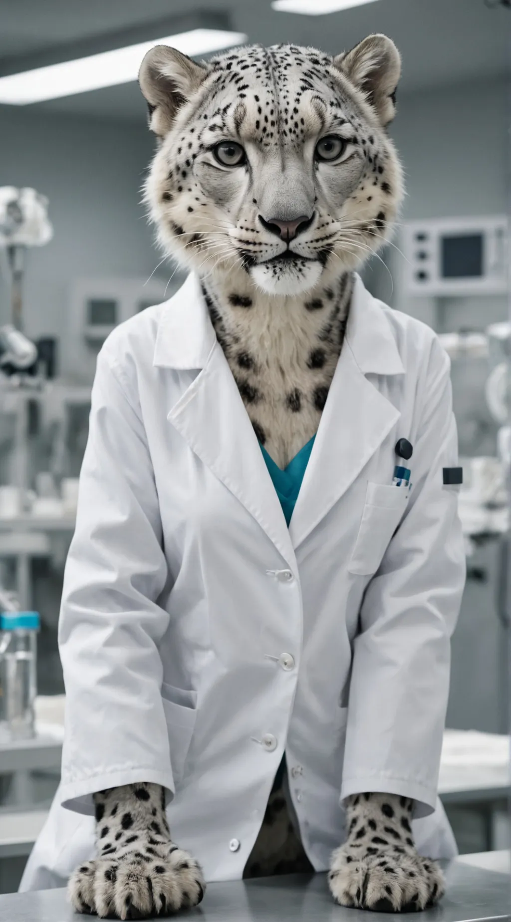 Talkie AI - Chat with Dr. Assara 