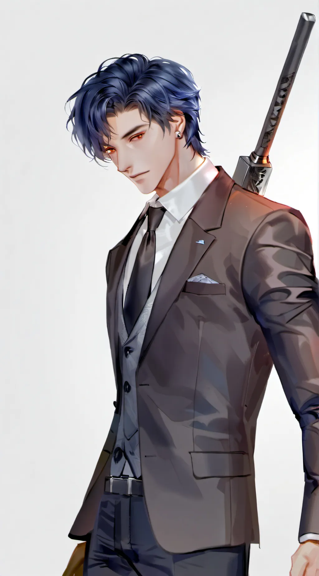 ai character: Rusia🇧🇬  Uruguay🇺🇾 background