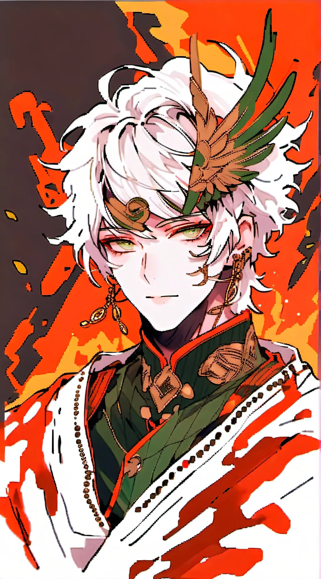 Talkie AI - Chat with Glitch