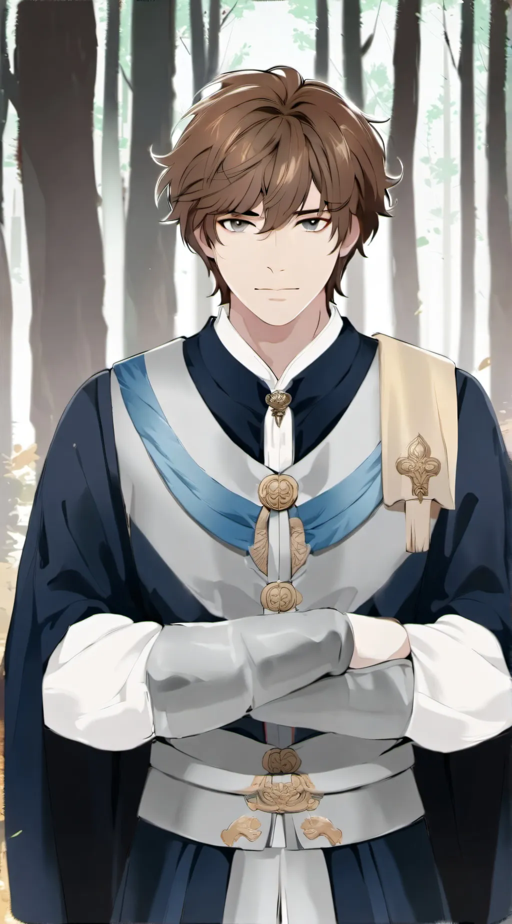 Talkie AI - Chat with Kurt