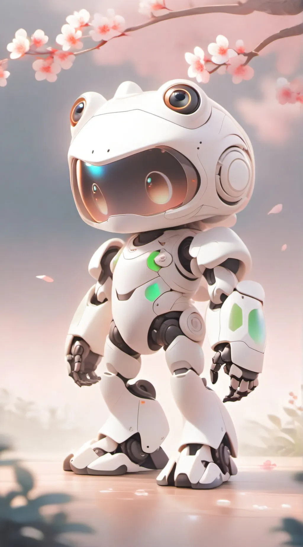 Talkie AI - Chat with Beny the bot