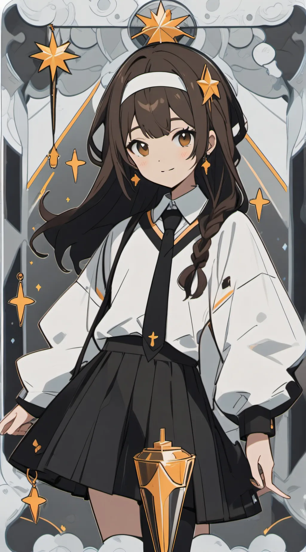 Talkie AI - Chat with Bella