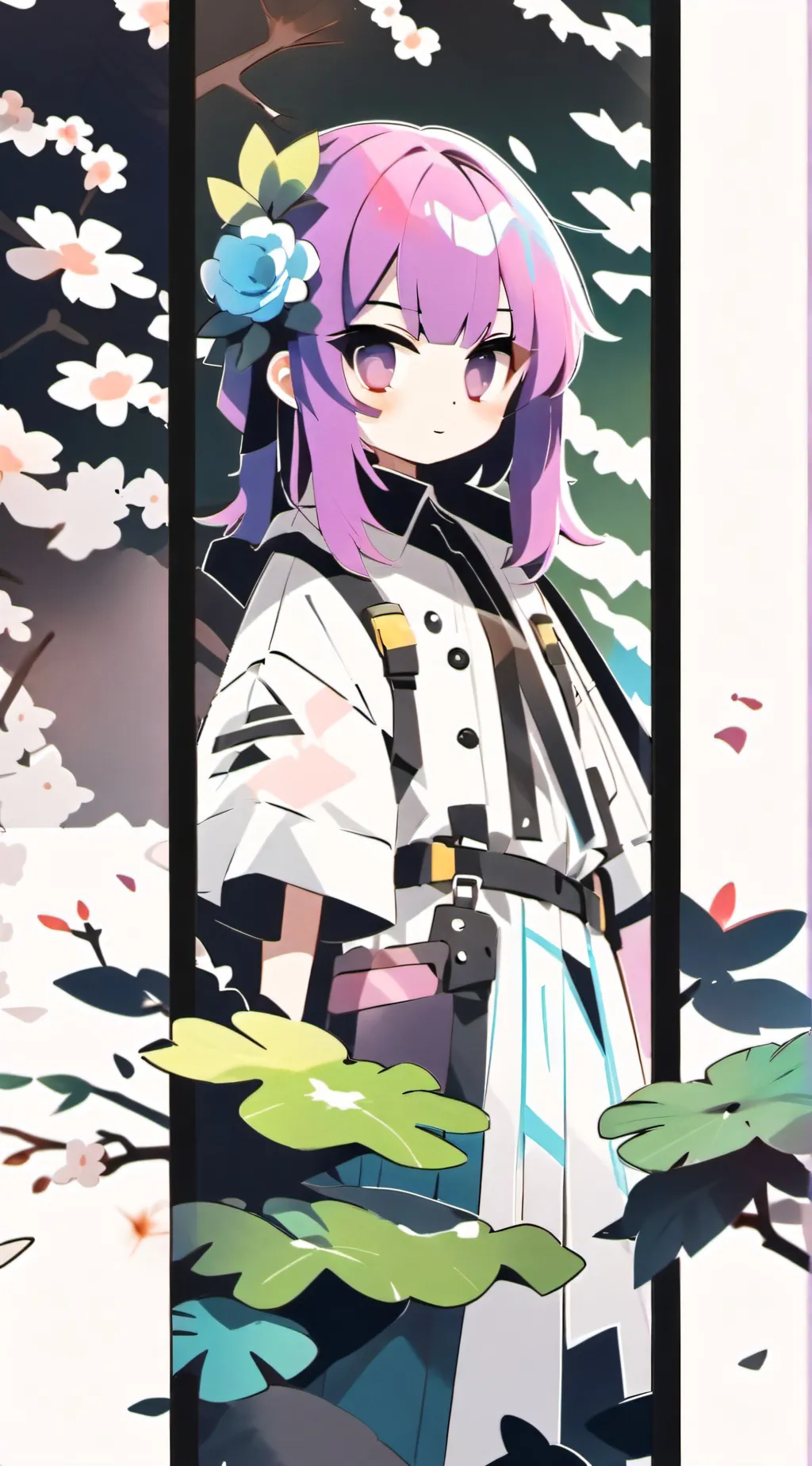 ai character: HH Lucifer part 2 background