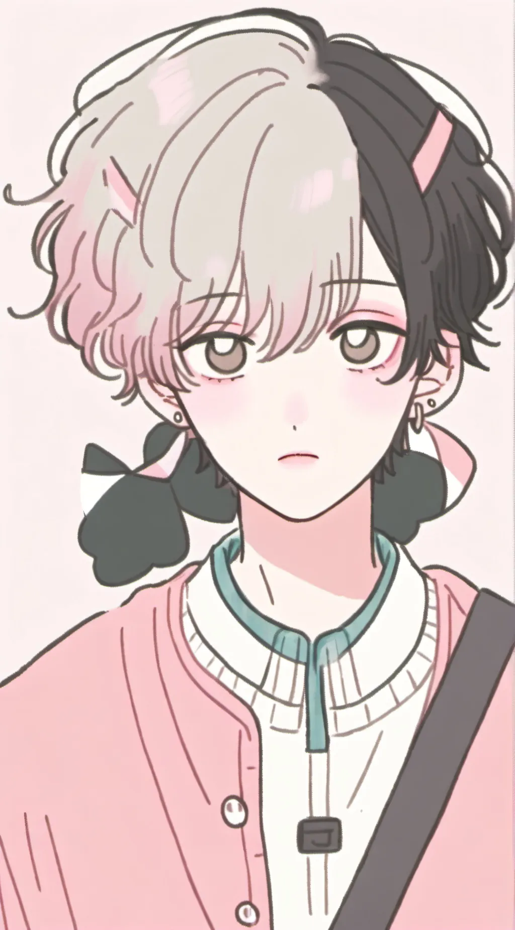 ai character: nane background