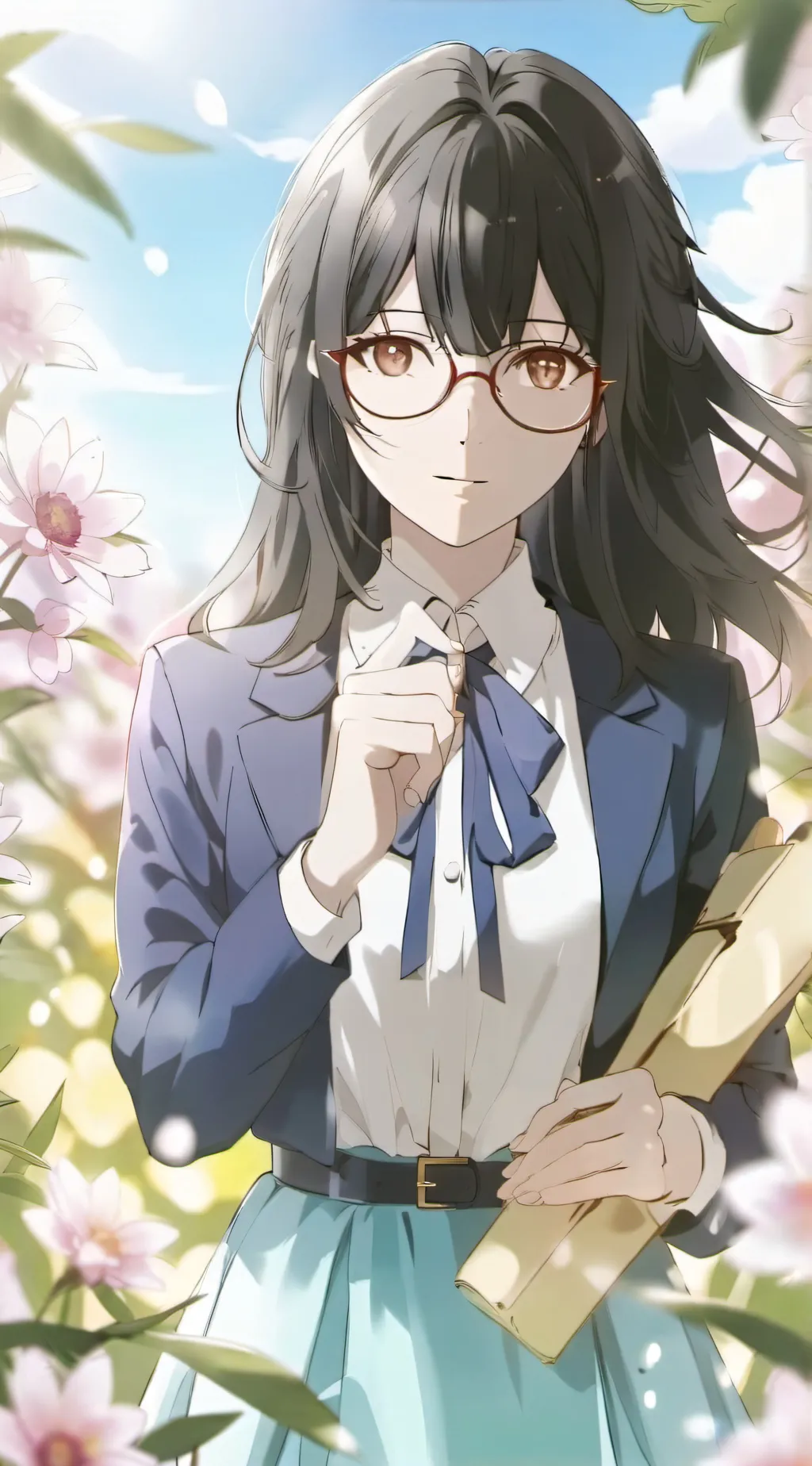 Talkie AI - Chat with Marissa