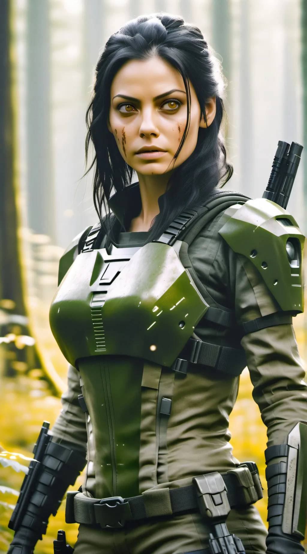 Talkie AI - Chat with T