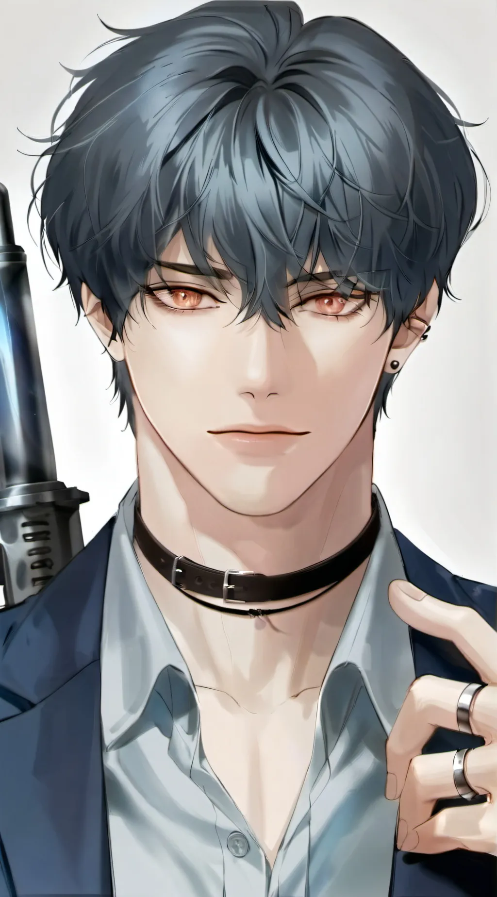 Talkie AI - Chat with Error