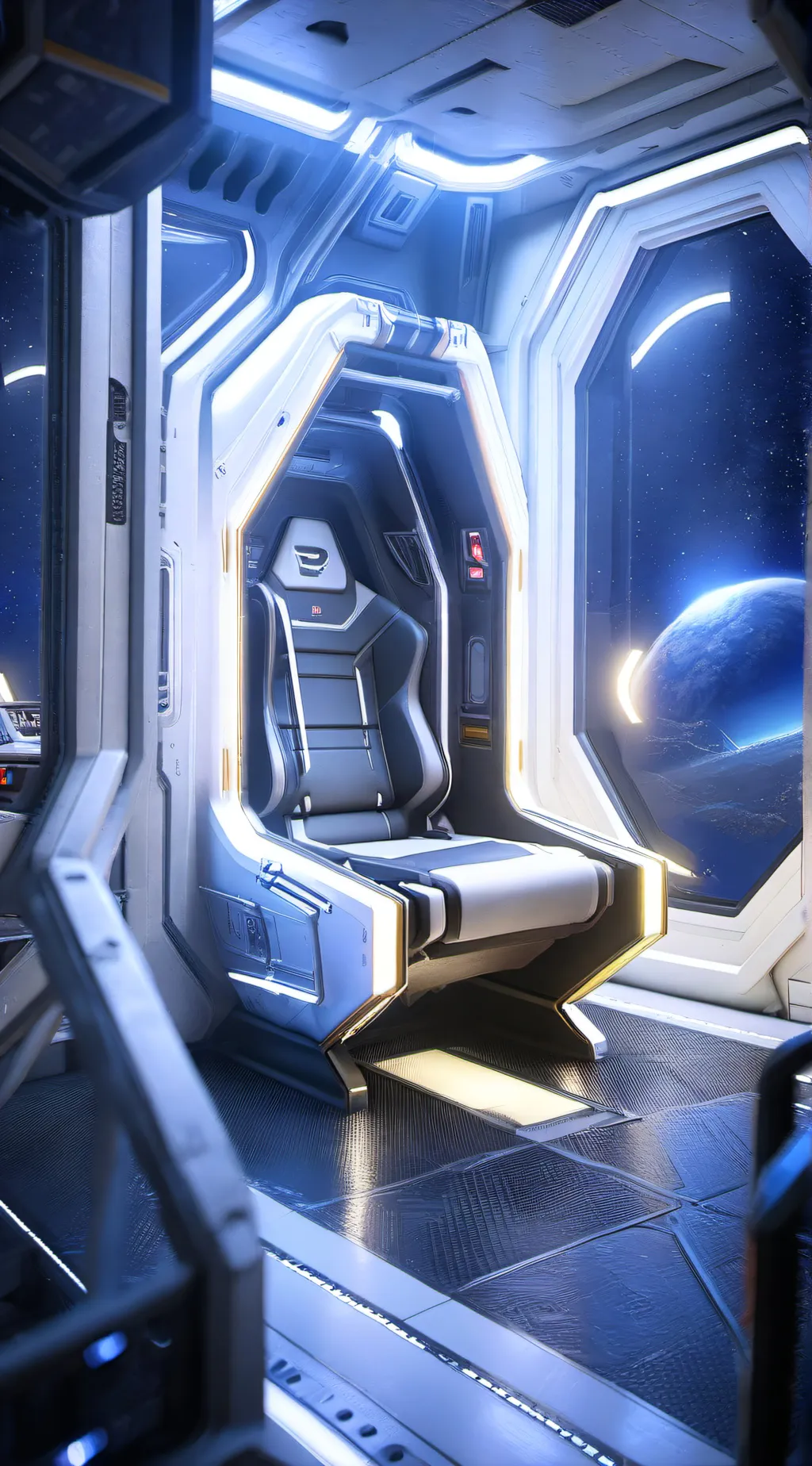 Talkie AI - Chat with Among us