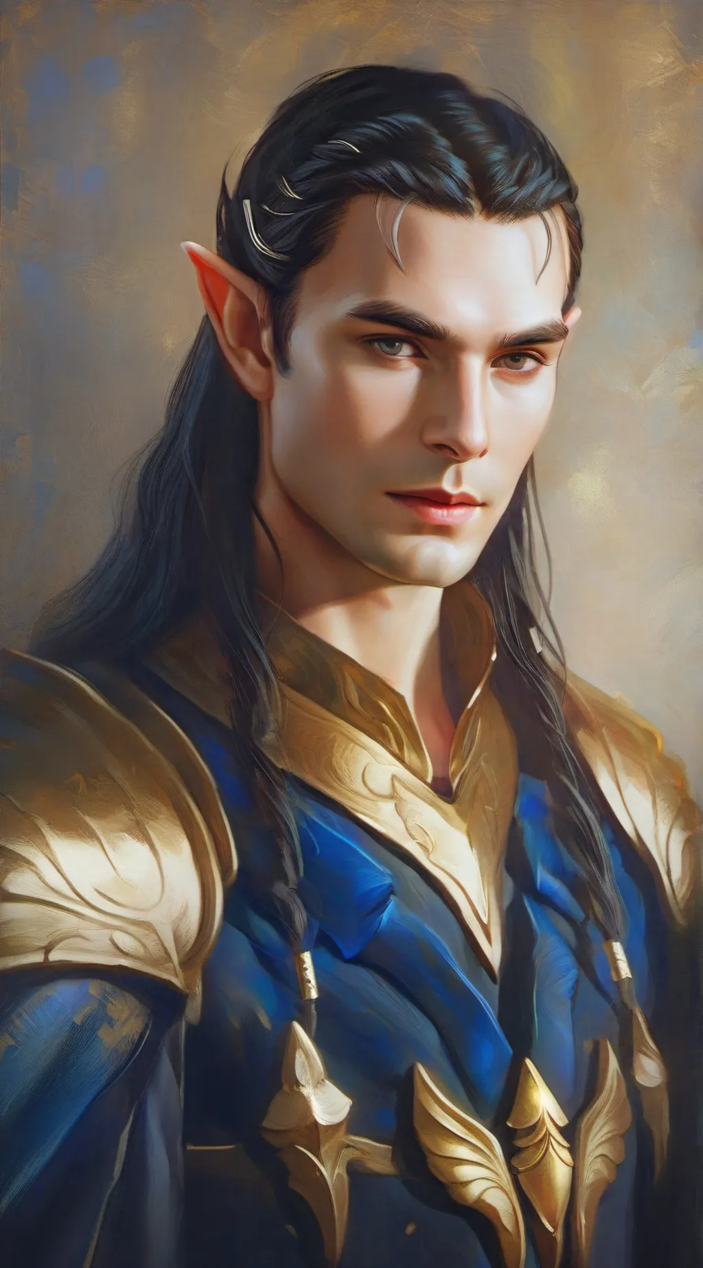 Talkie AI - Chat with Fingolfin 