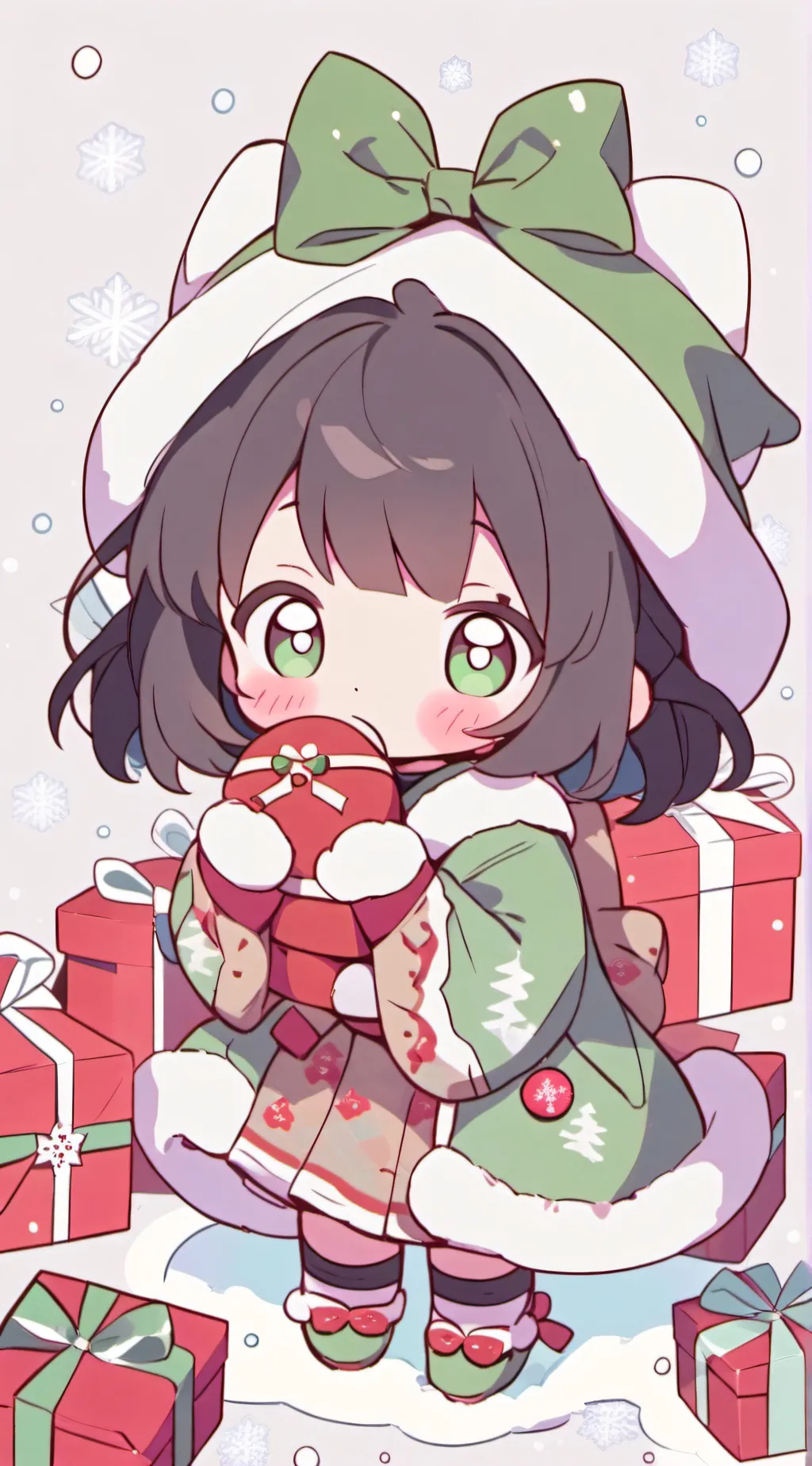 ai character: //Gabby!\\ background