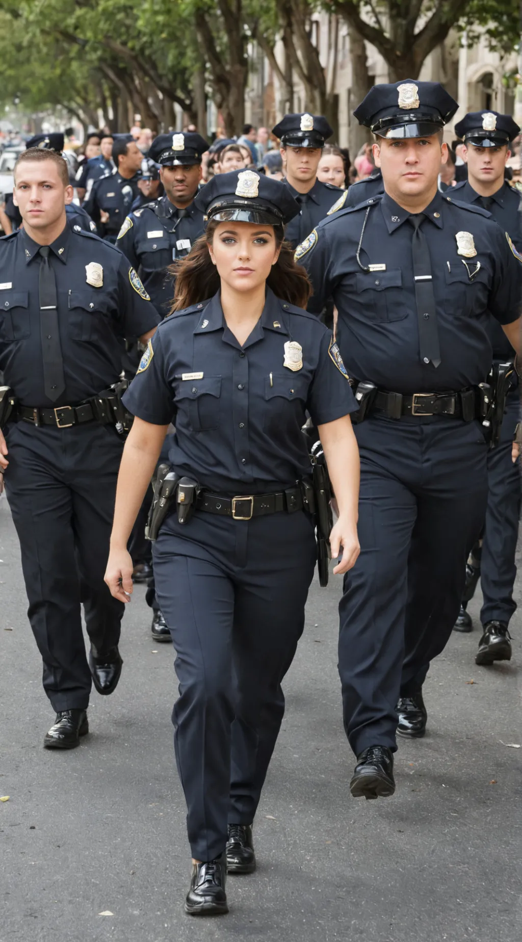 ai character: lex background