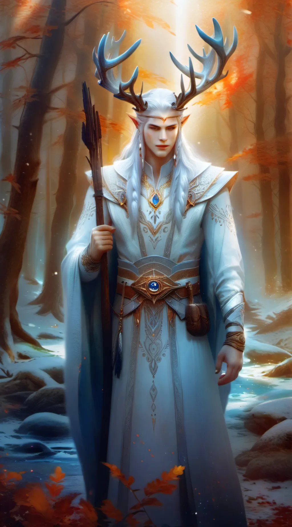 ai character: Yunzirus background