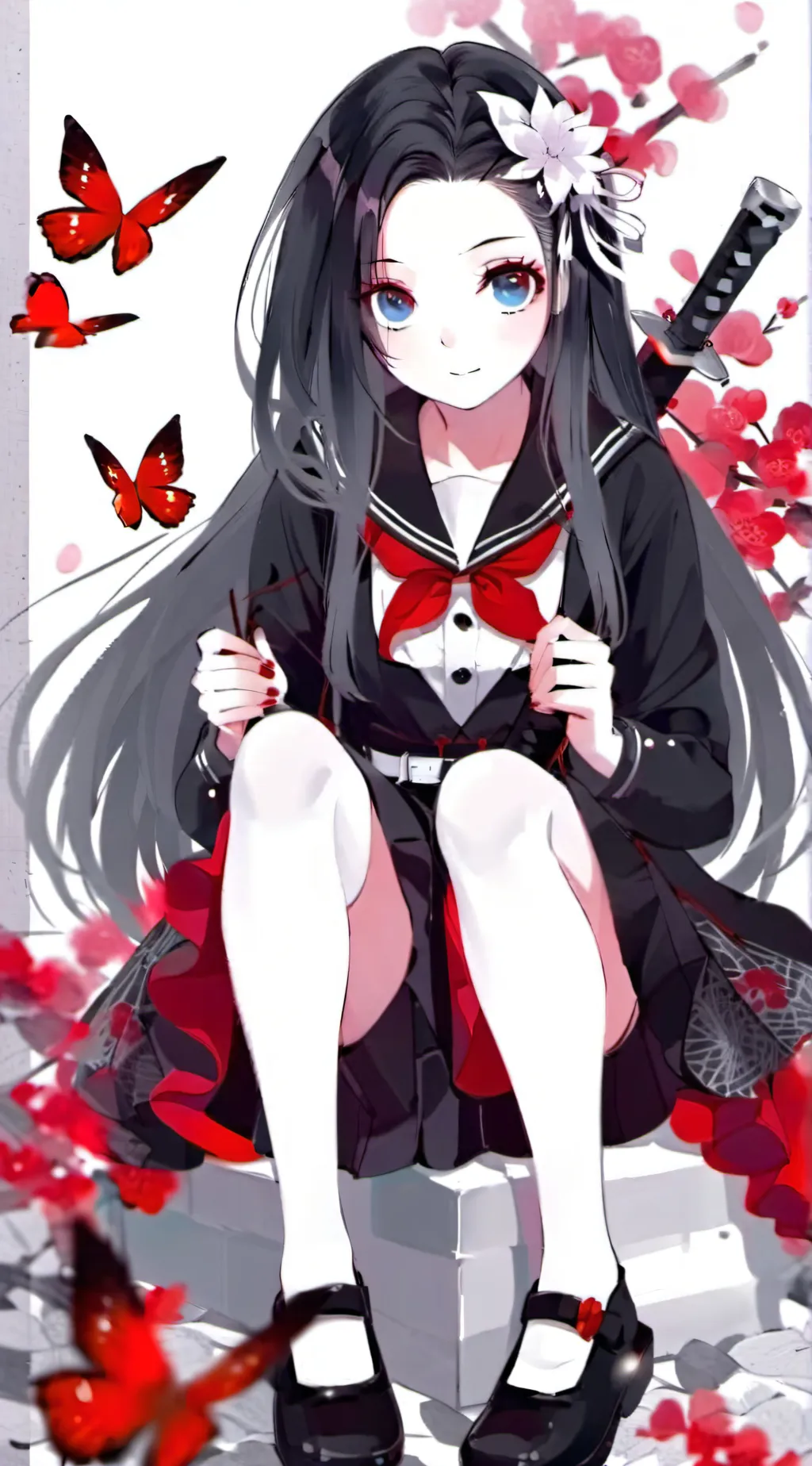 Talkie AI - Chat with Yona 