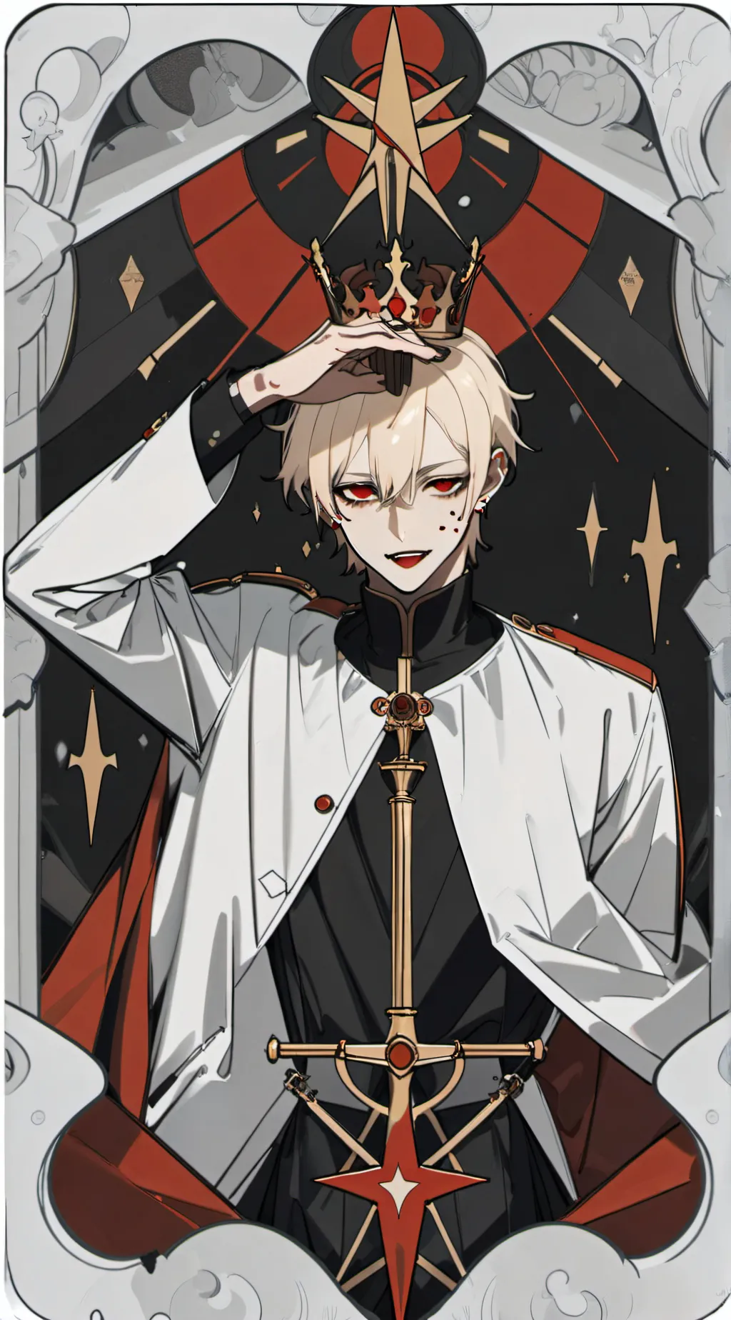 Talkie AI - Chat with kazehaya