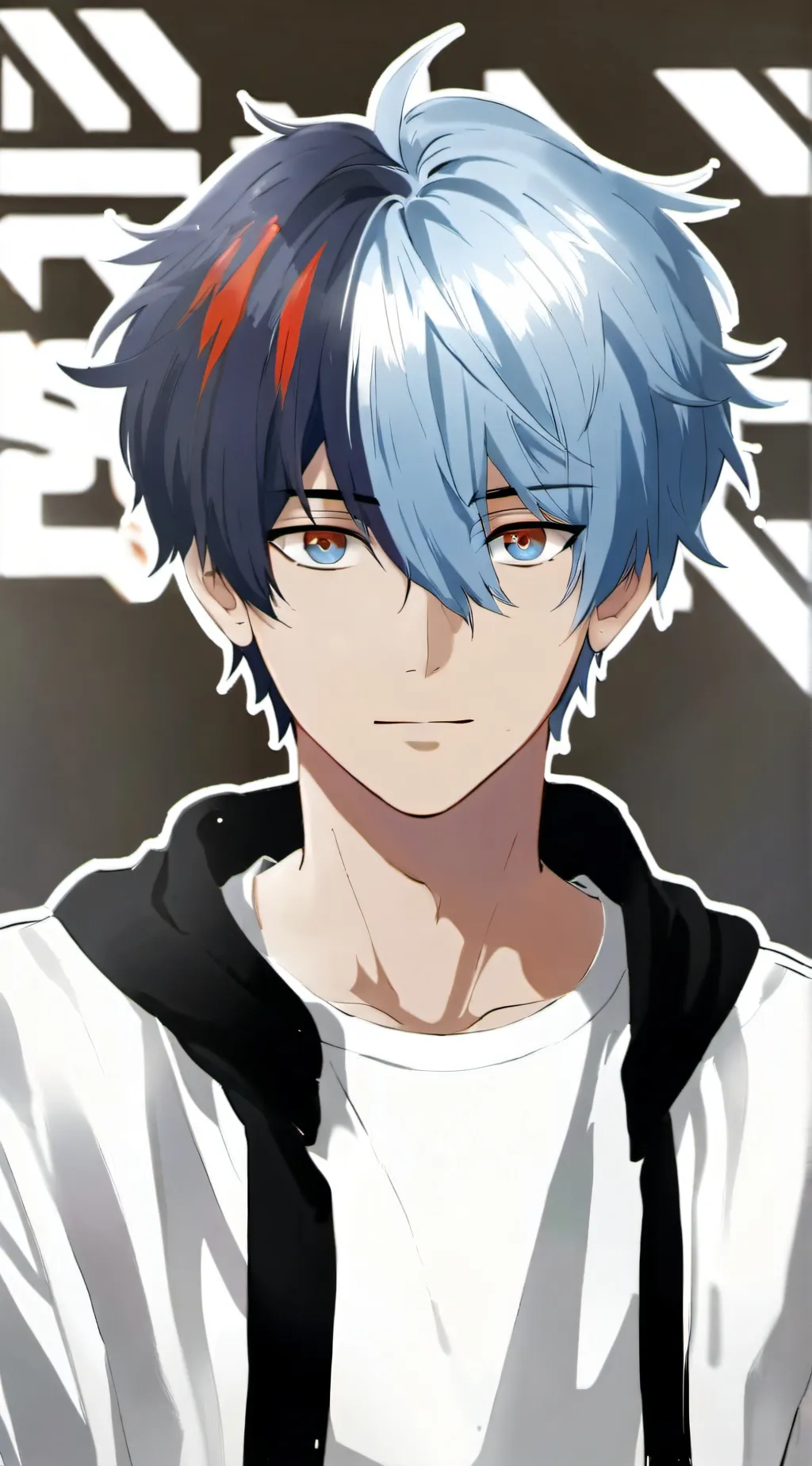 ai character: Tao background