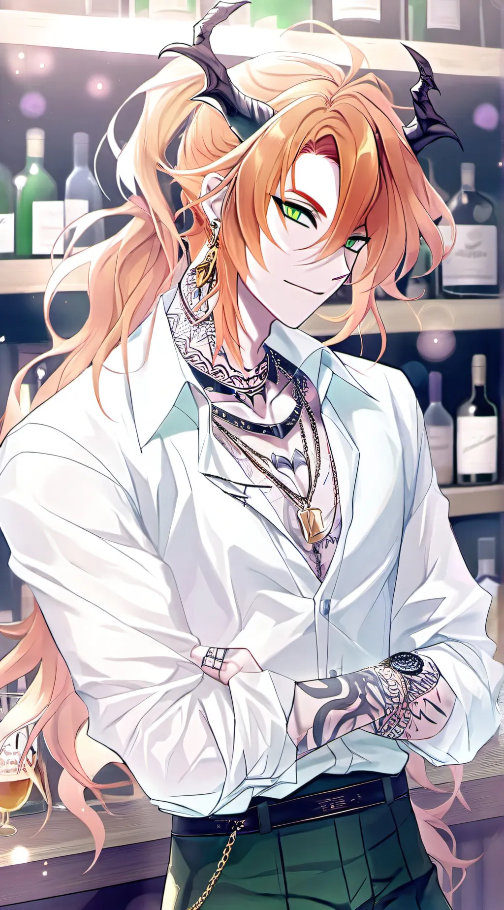 Talkie AI - Chat with Quill Zen