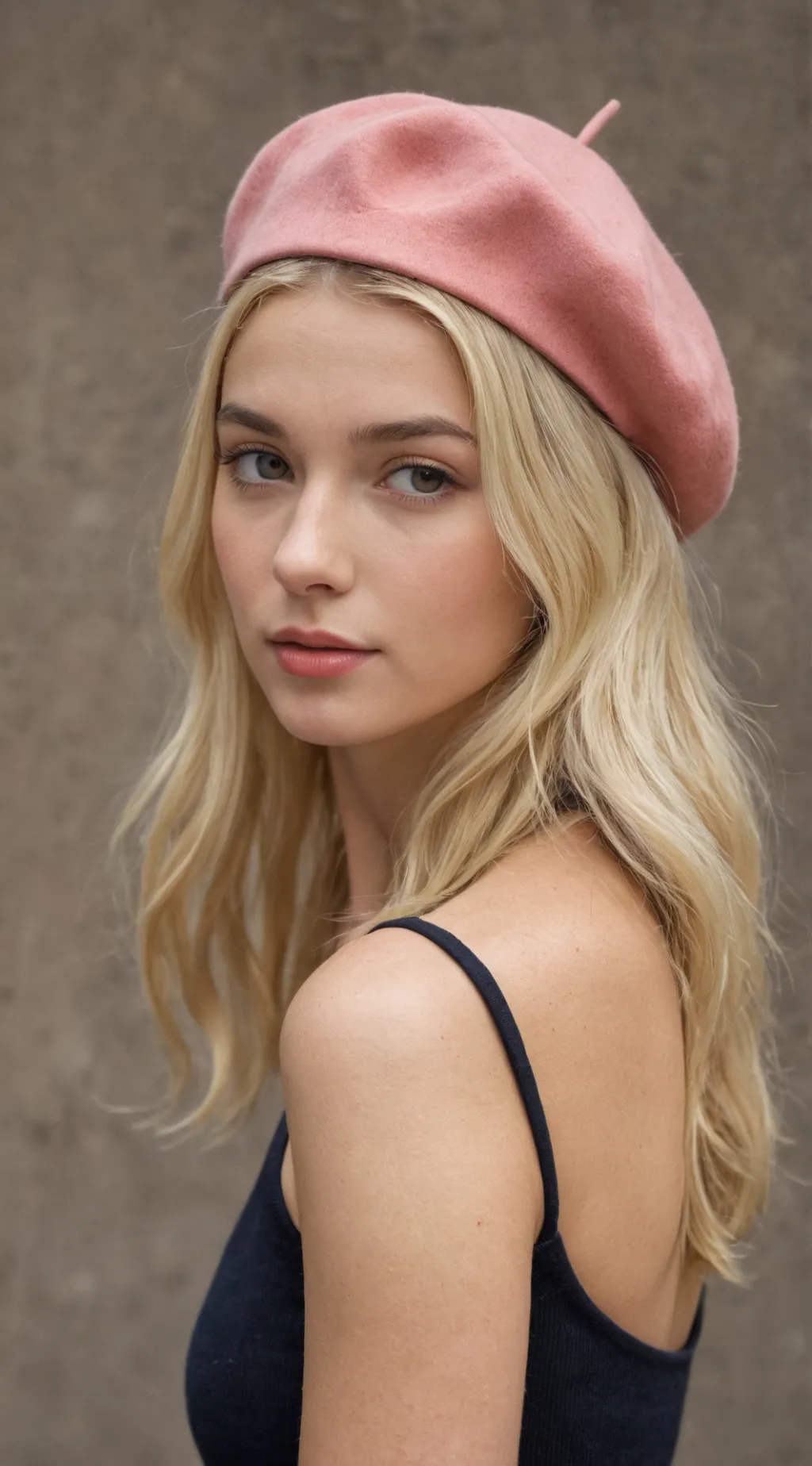 ai character: Juilet background