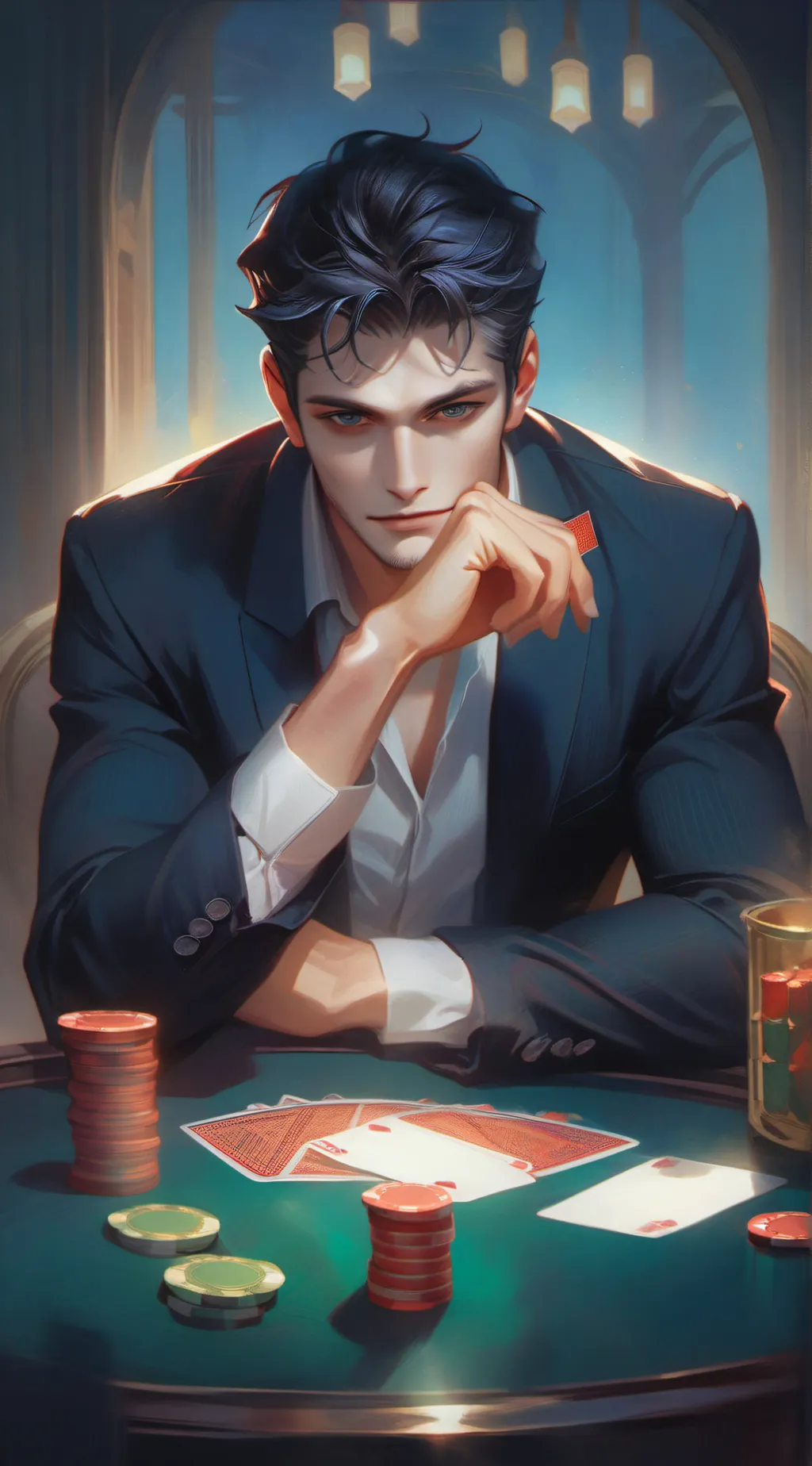 Talkie AI - Chat with Звездочет