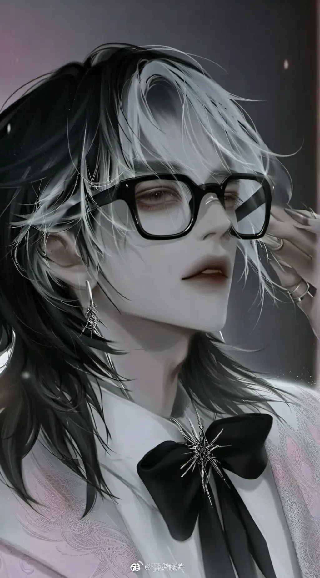 ai character: Kehya background